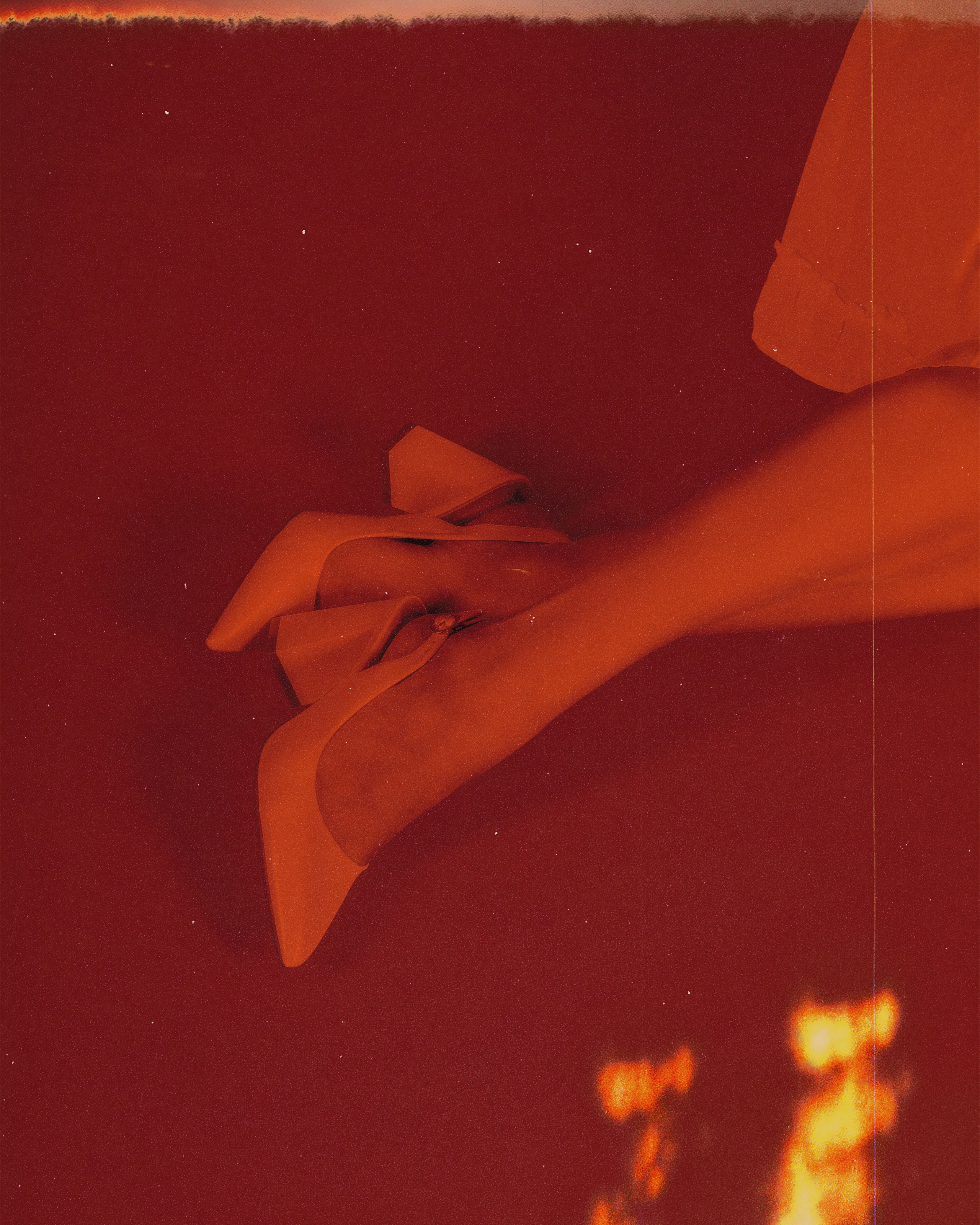 Ekateryna. Vladyslav Levenkov