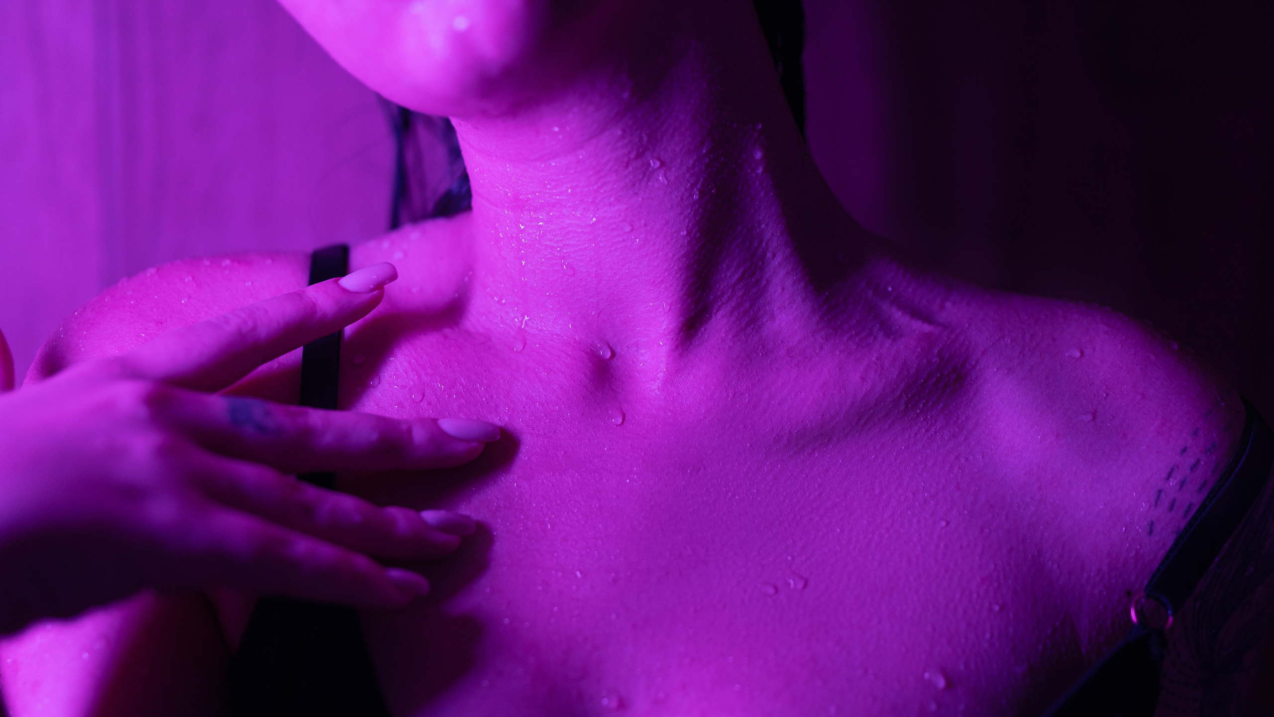 Kseniia. Vladyslav Levenkov