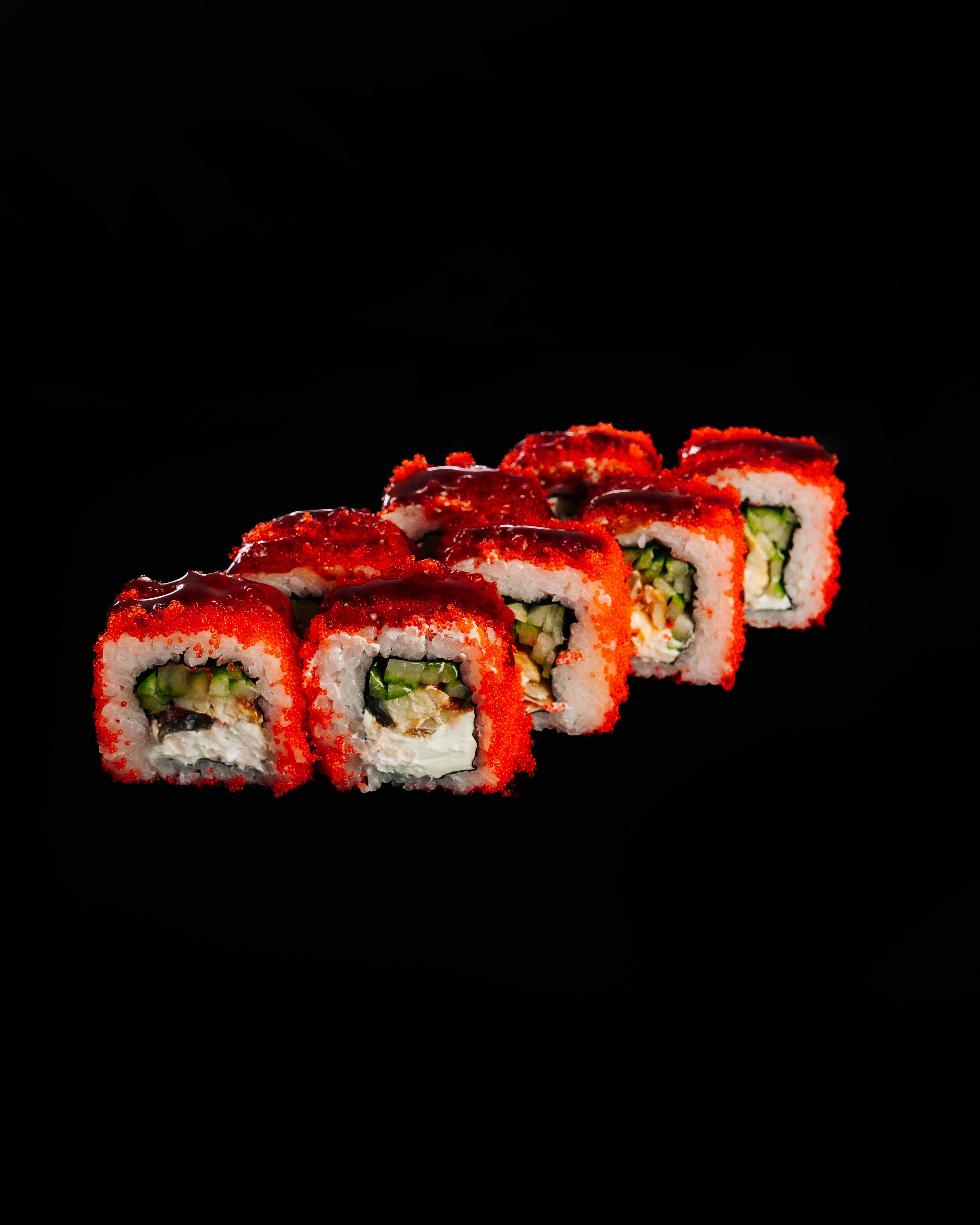 Sushi_4you_. Vladyslav Levenkov