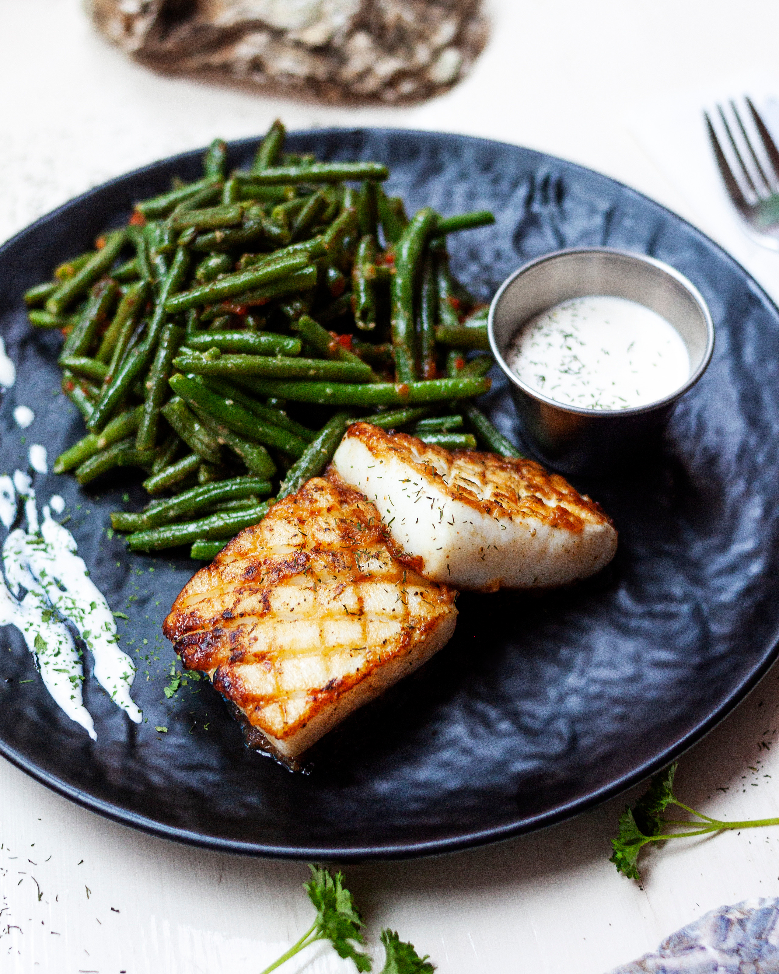 MuszlaBar. Vladyslav Levenkov