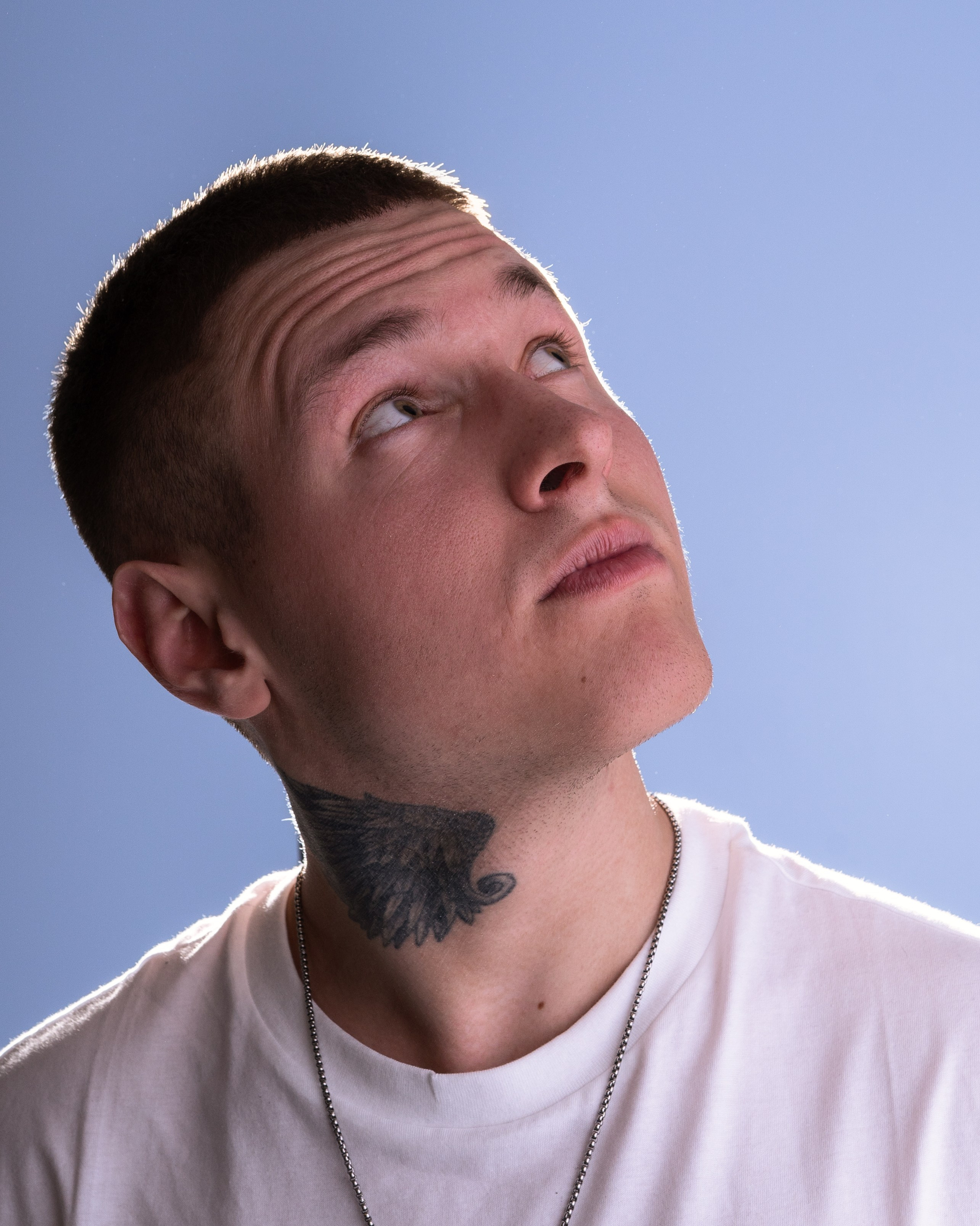 Danya. Vladyslav Levenkov