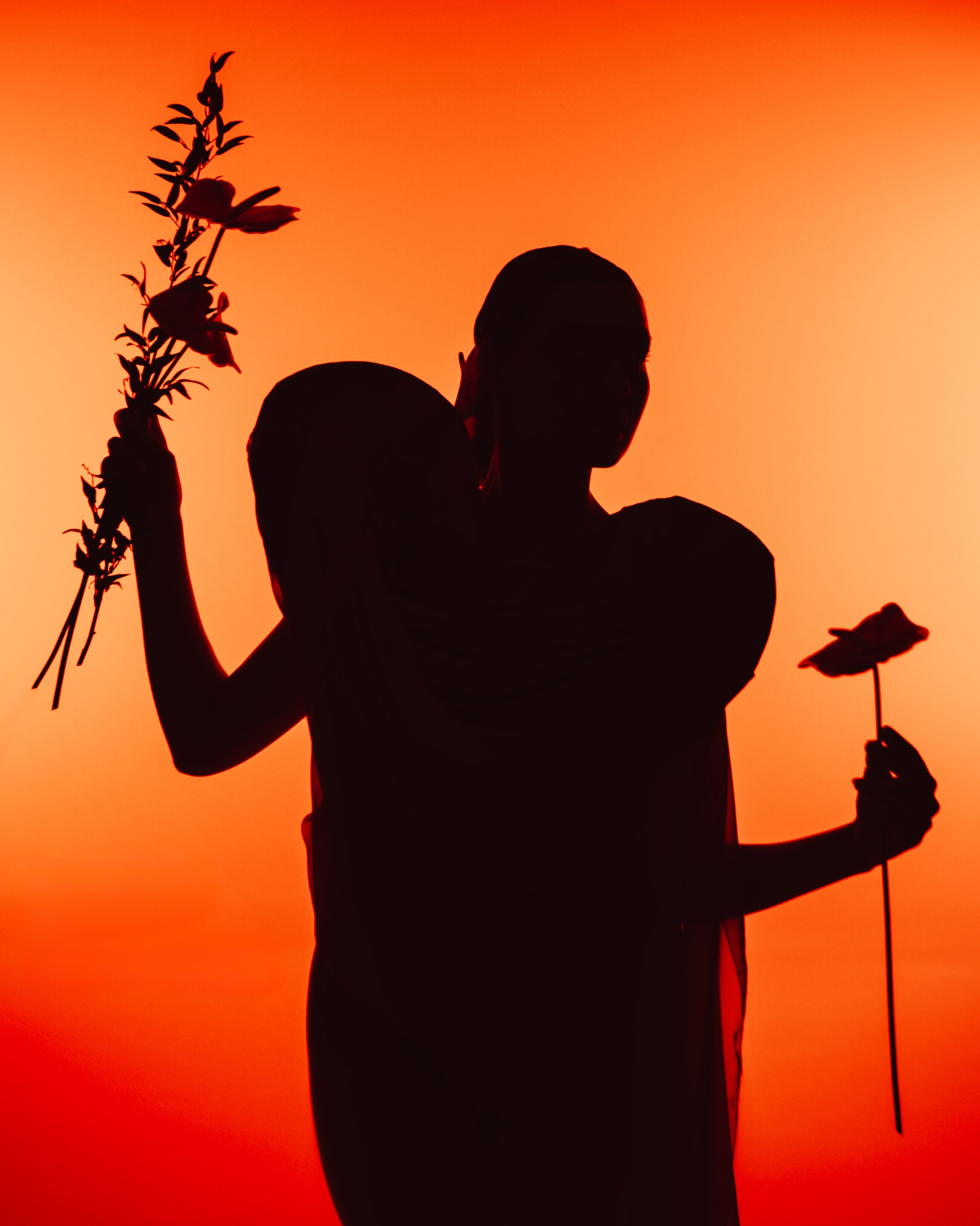 Ulya. Vladyslav Levenkov