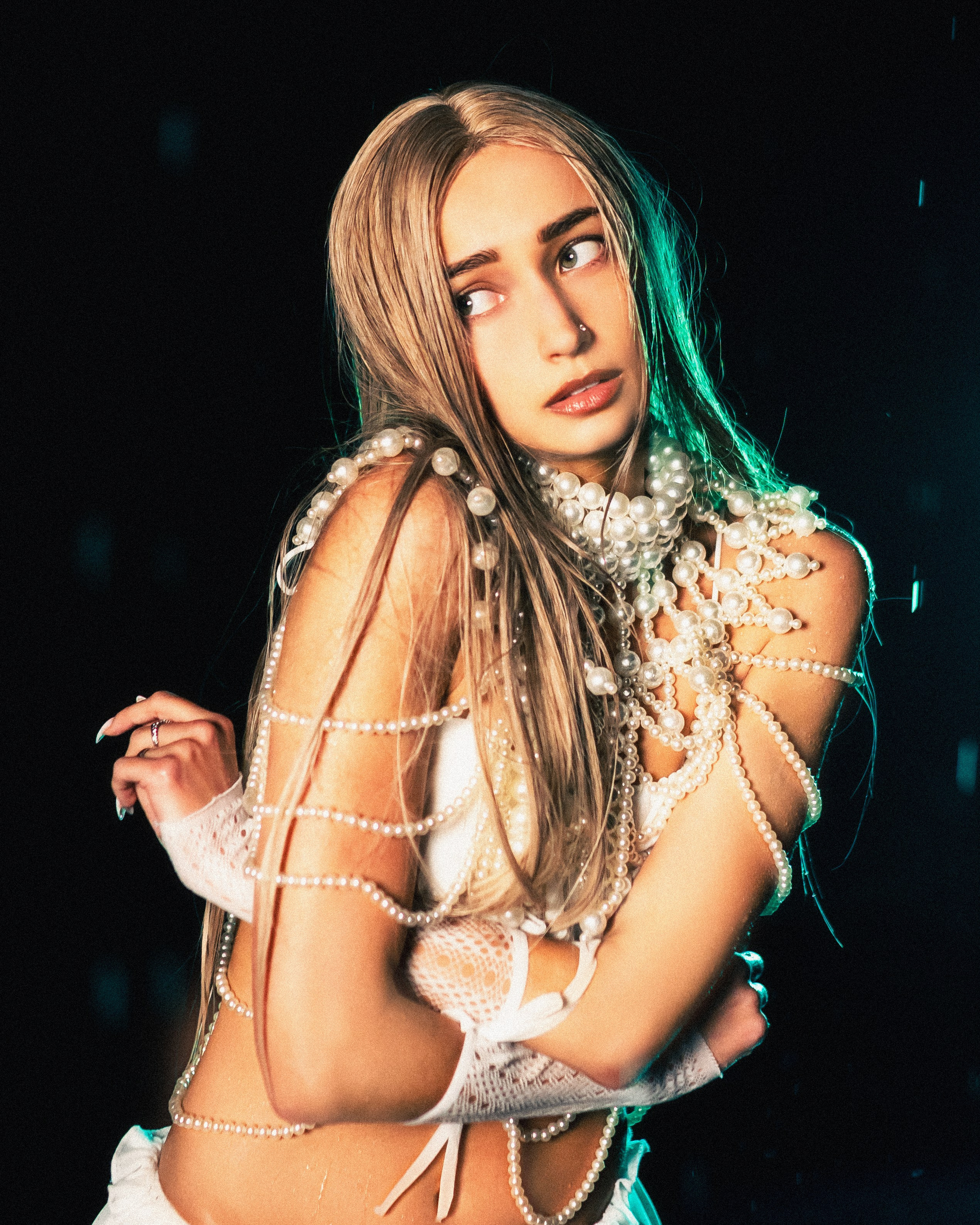 Zlata_melchik. Vladyslav Levenkov