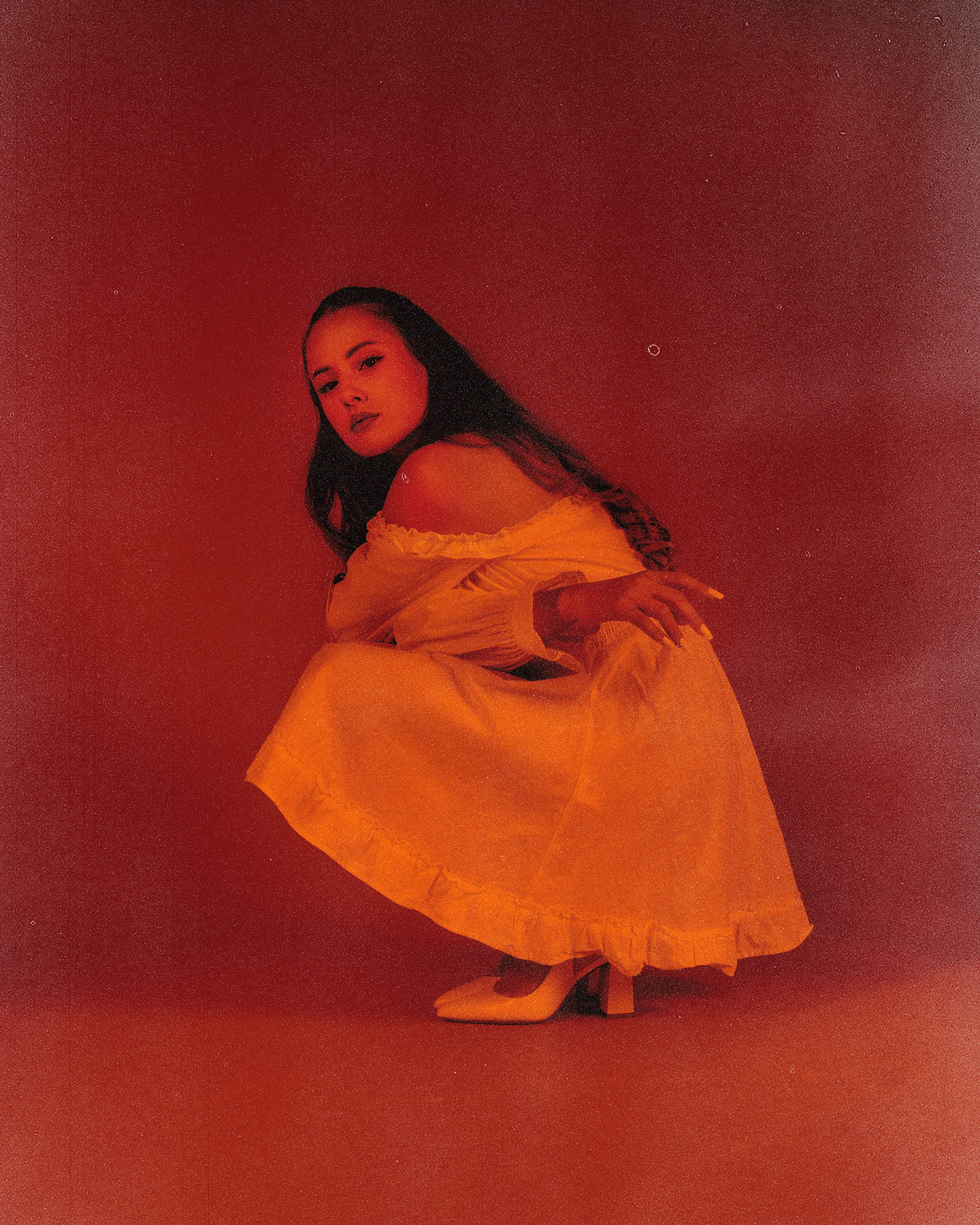 Ekateryna. Vladyslav Levenkov