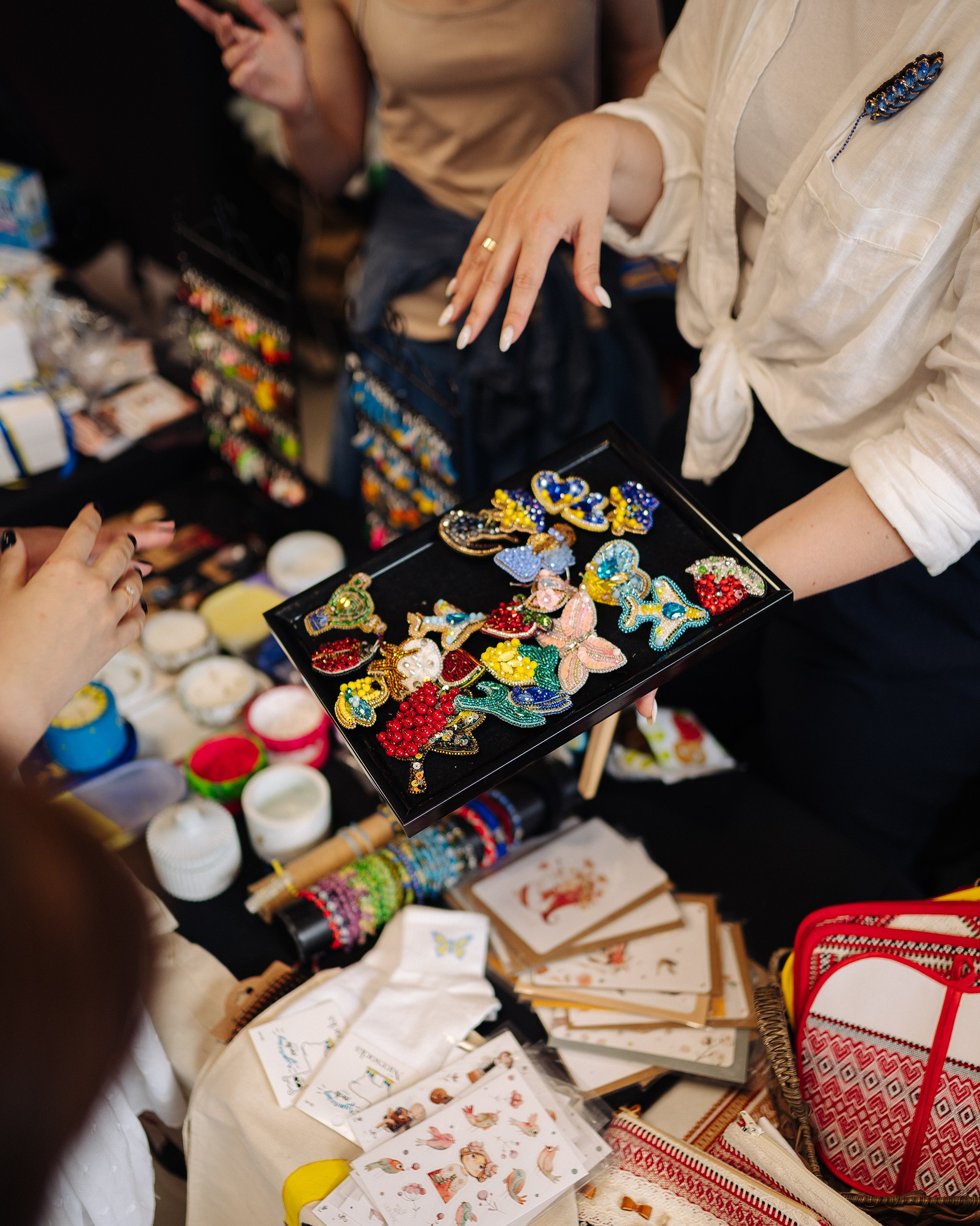 YBScoworking. Vladyslav Levenkov