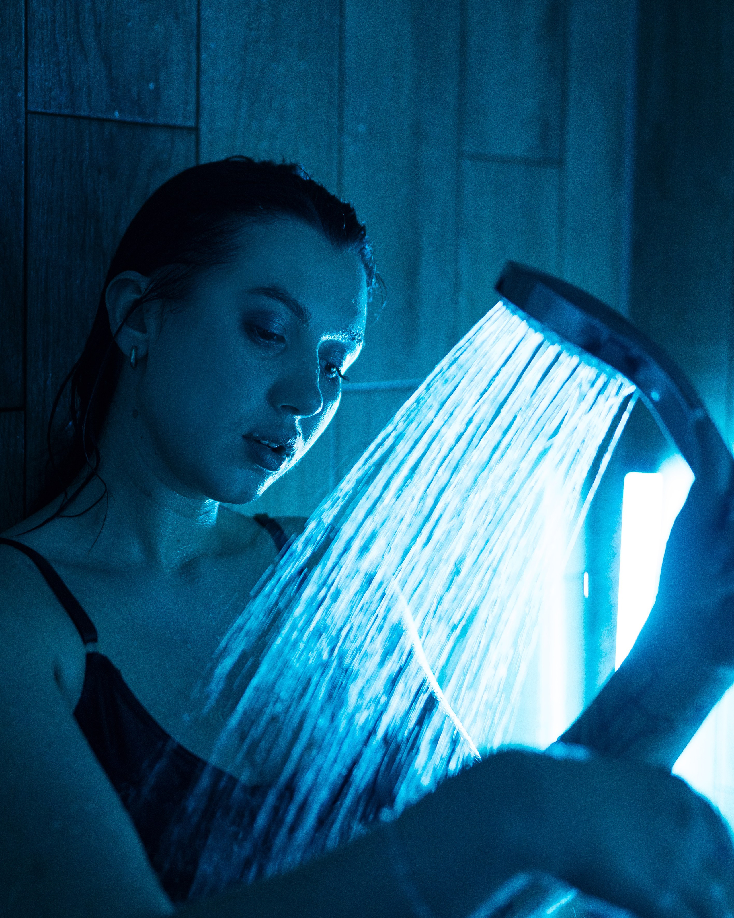 Kseniia. Vladyslav Levenkov