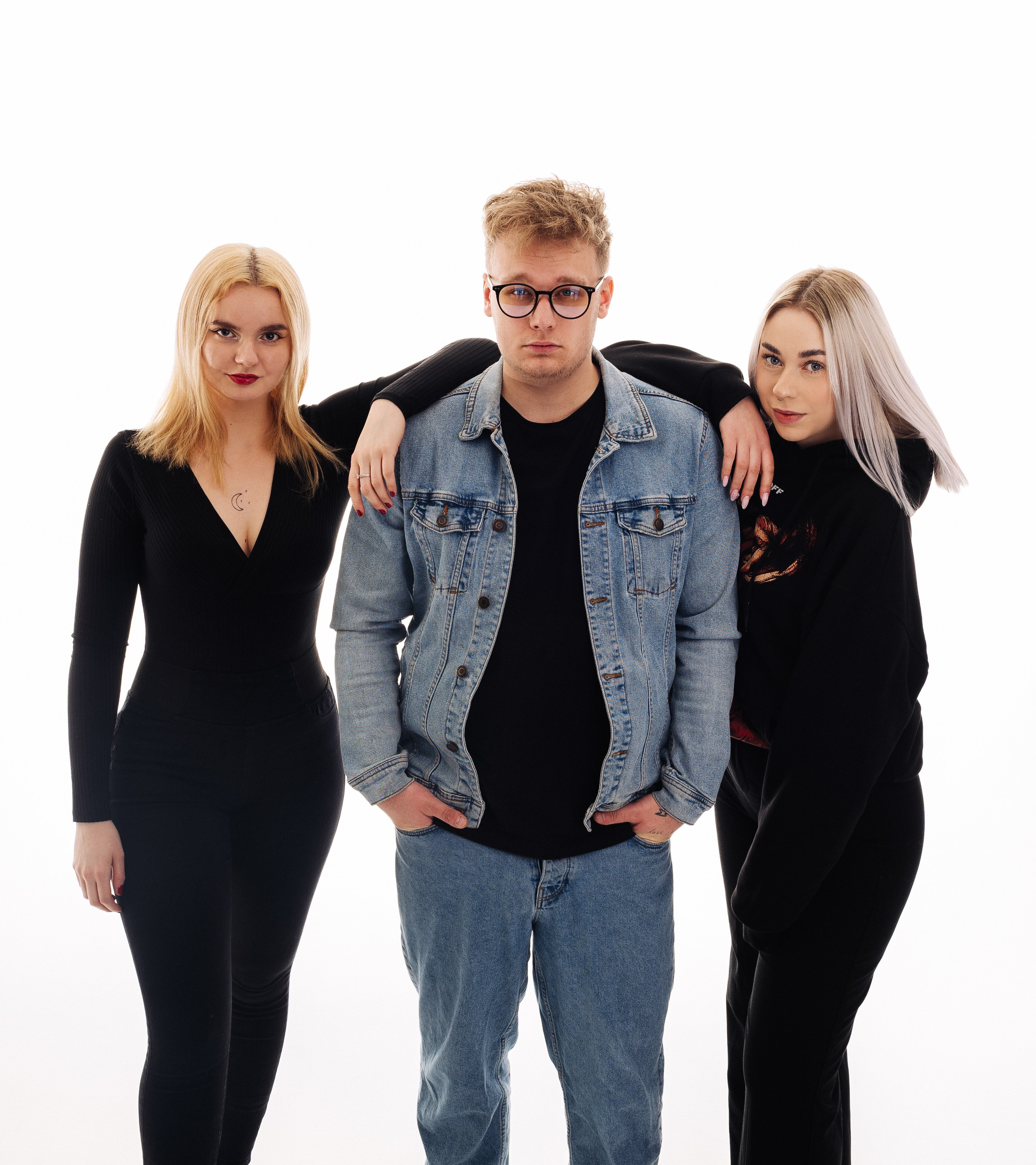 Artur. Vladyslav Levenkov