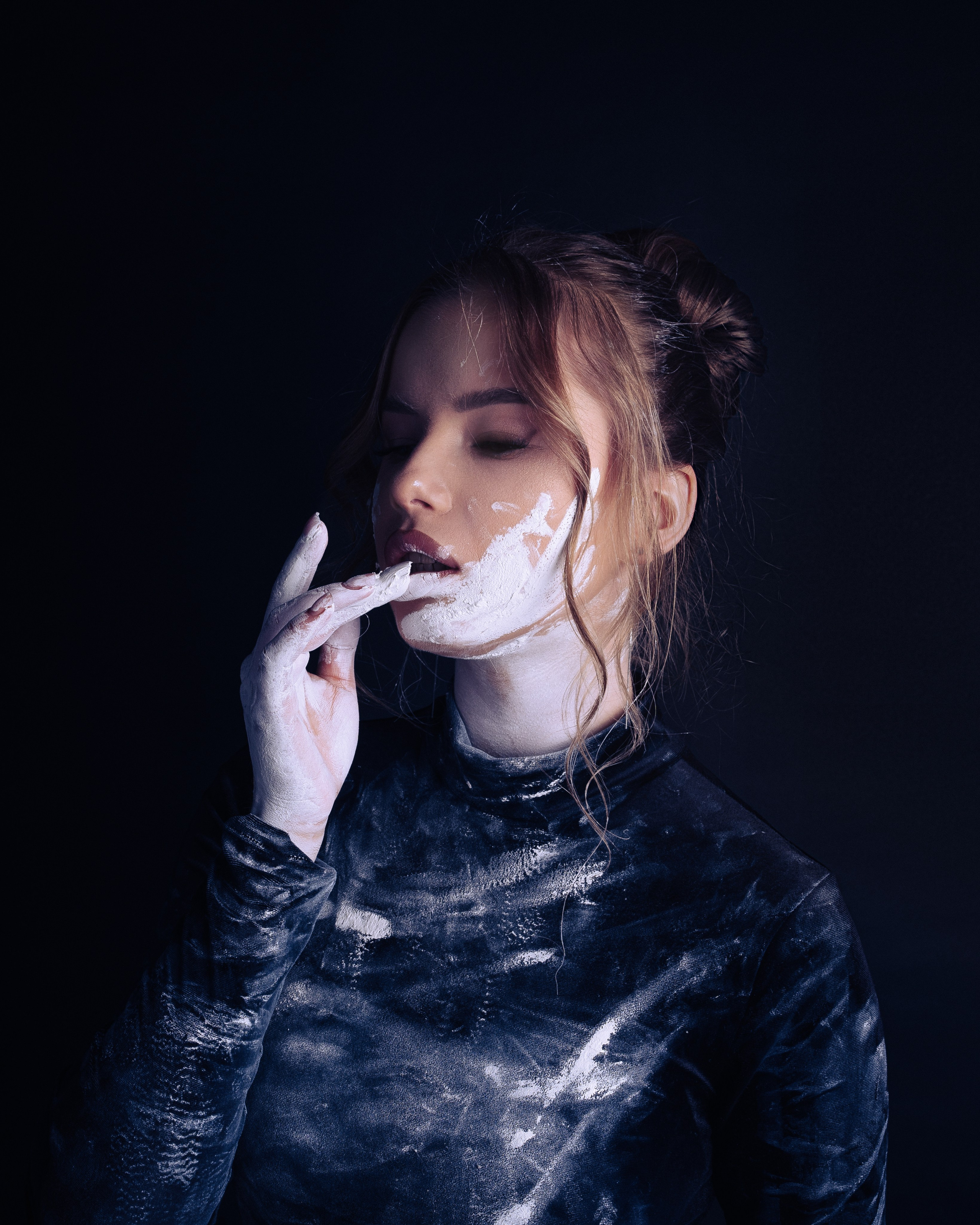 Yuliia. Vladyslav Levenkov