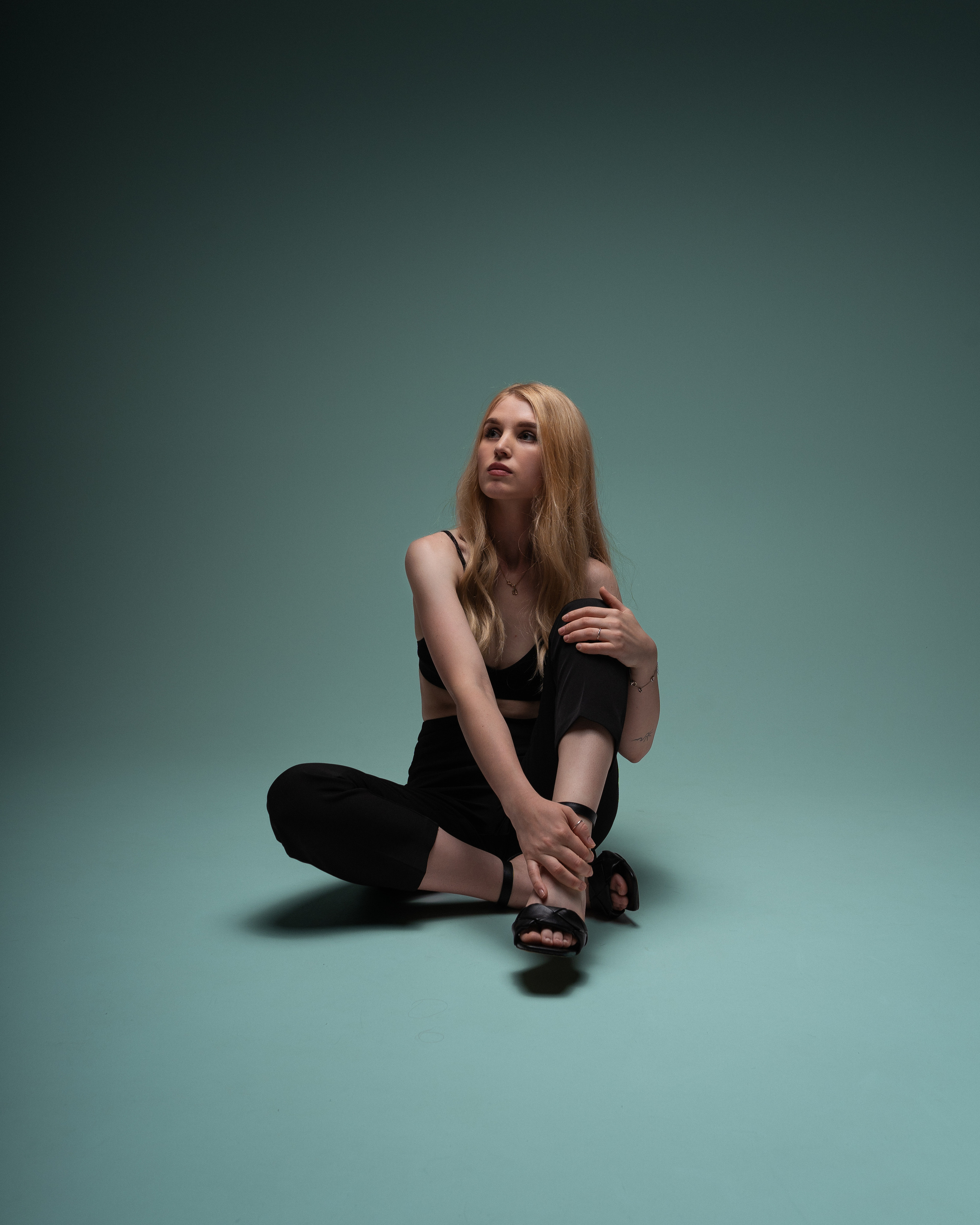 Dana. Vladyslav Levenkov