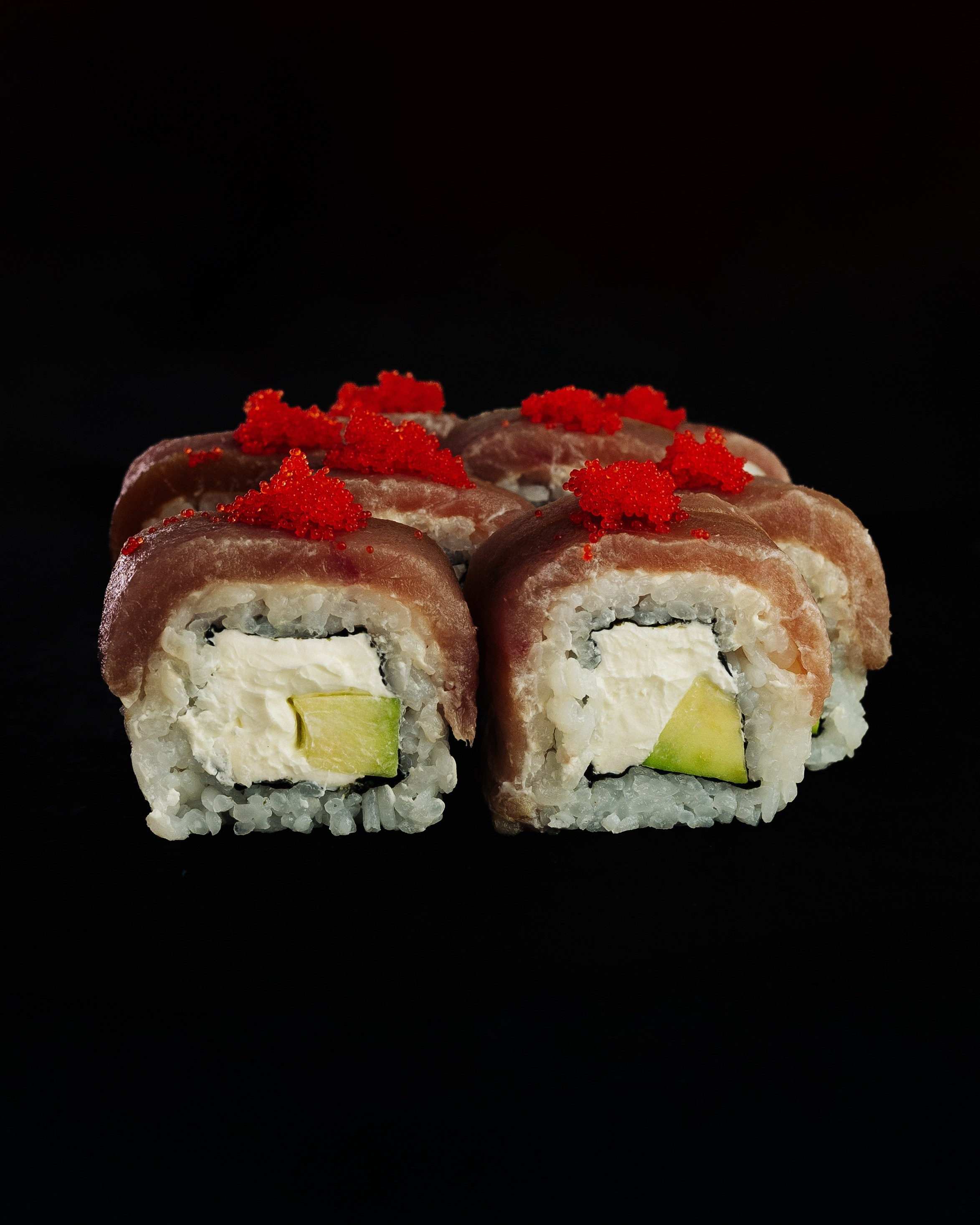 Sushi_4you_. Vladyslav Levenkov