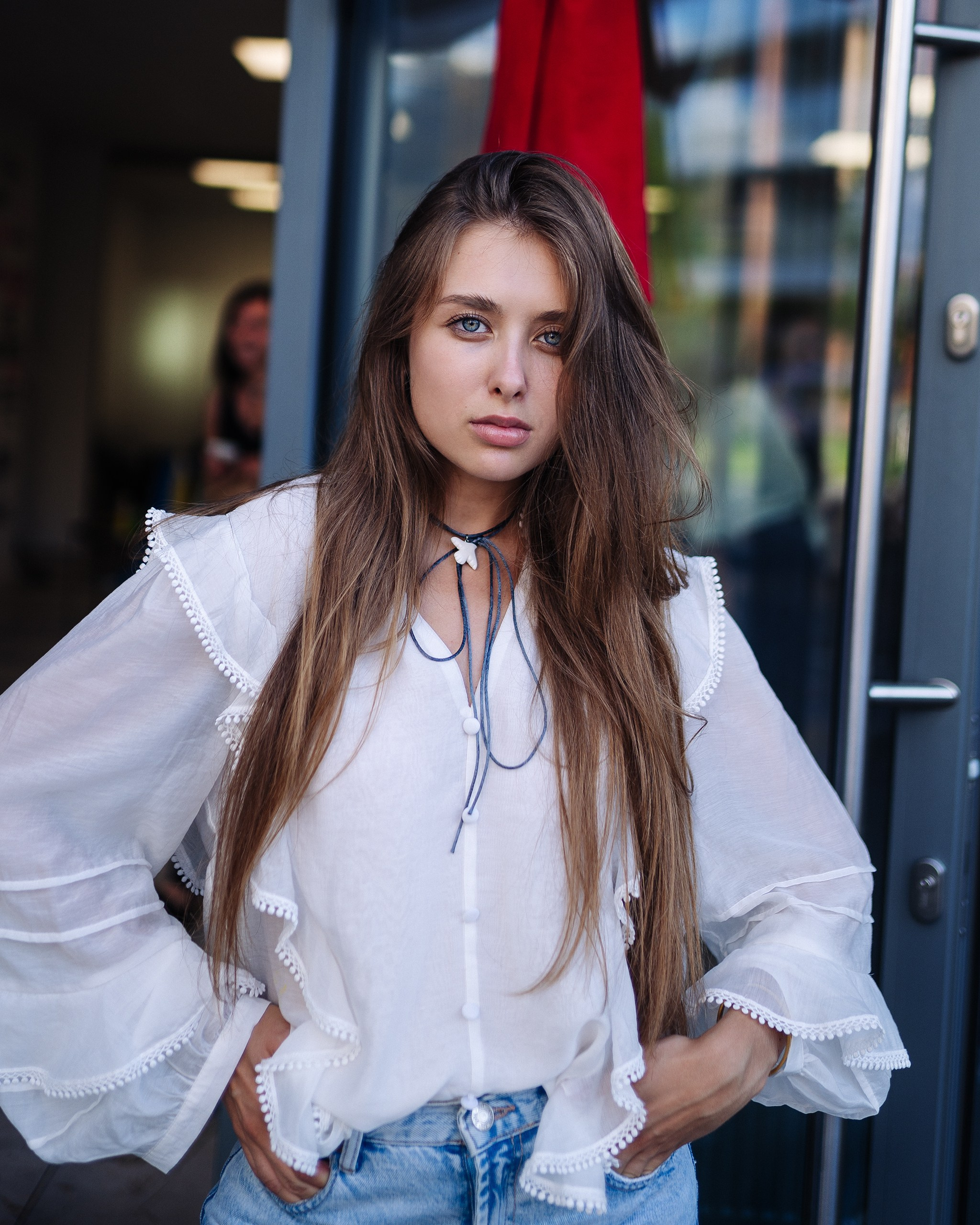 YBScoworking. Vladyslav Levenkov