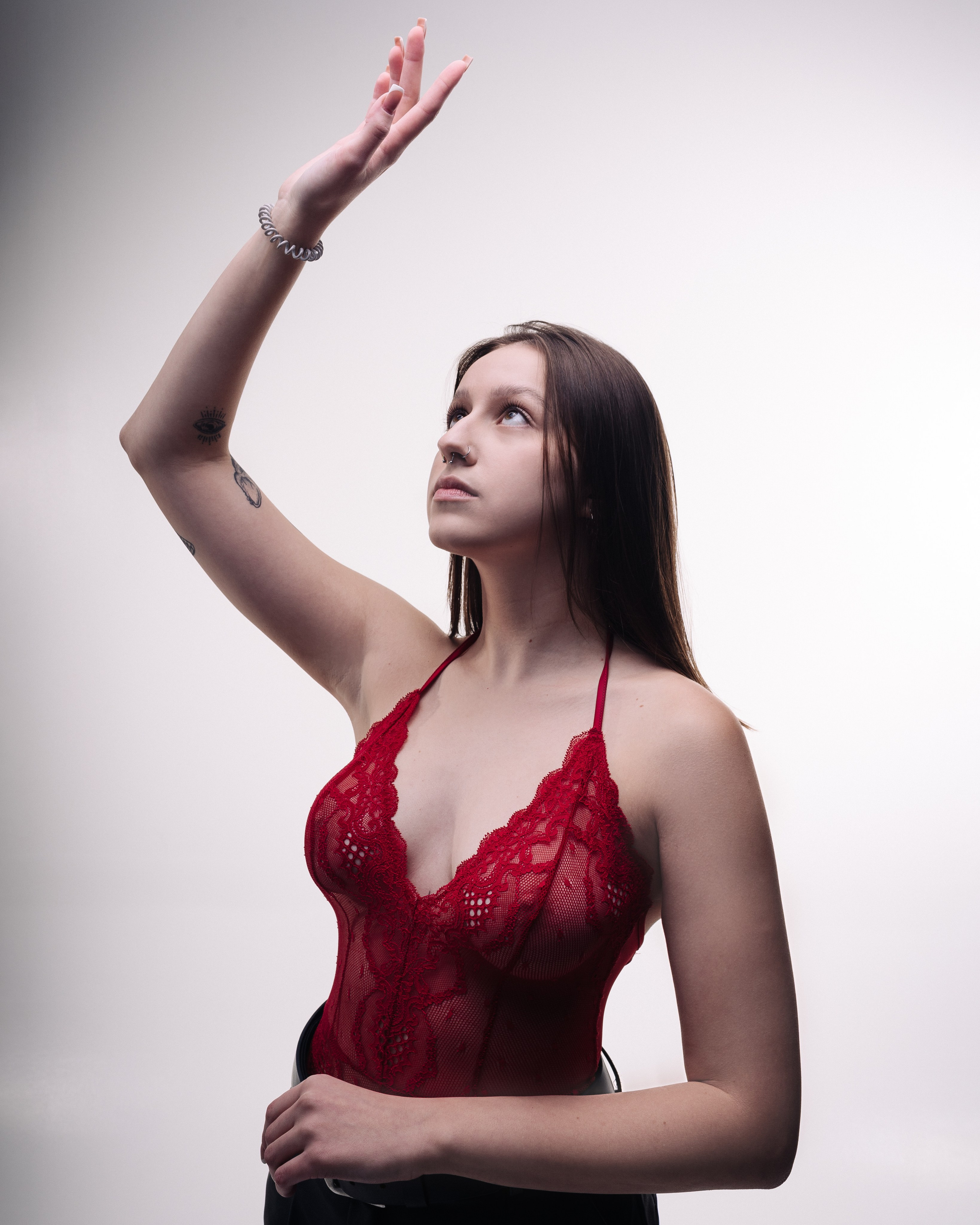 Uliana. Vladyslav Levenkov