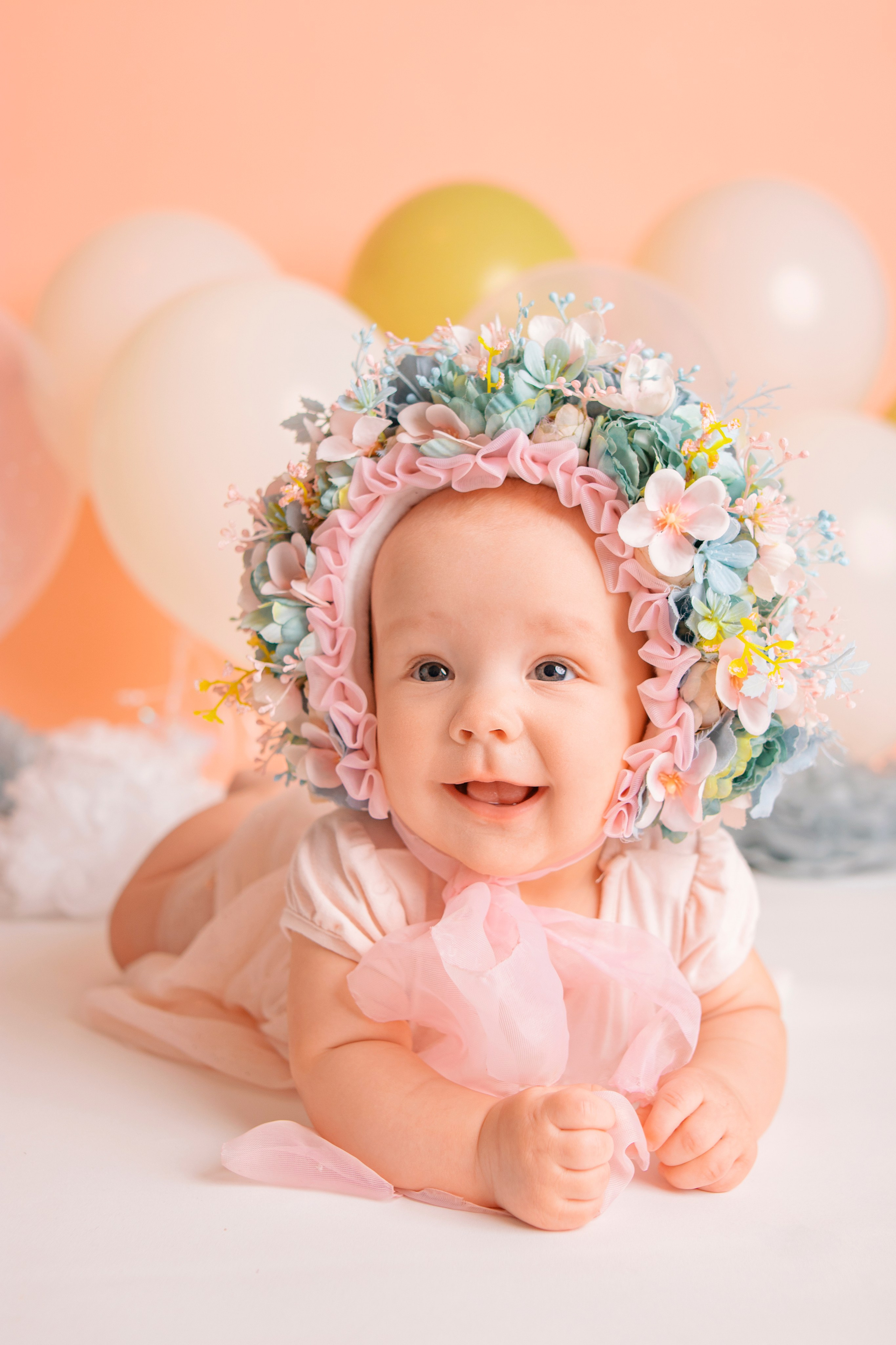 УЛЬЯНА. Jefnanewborn.com