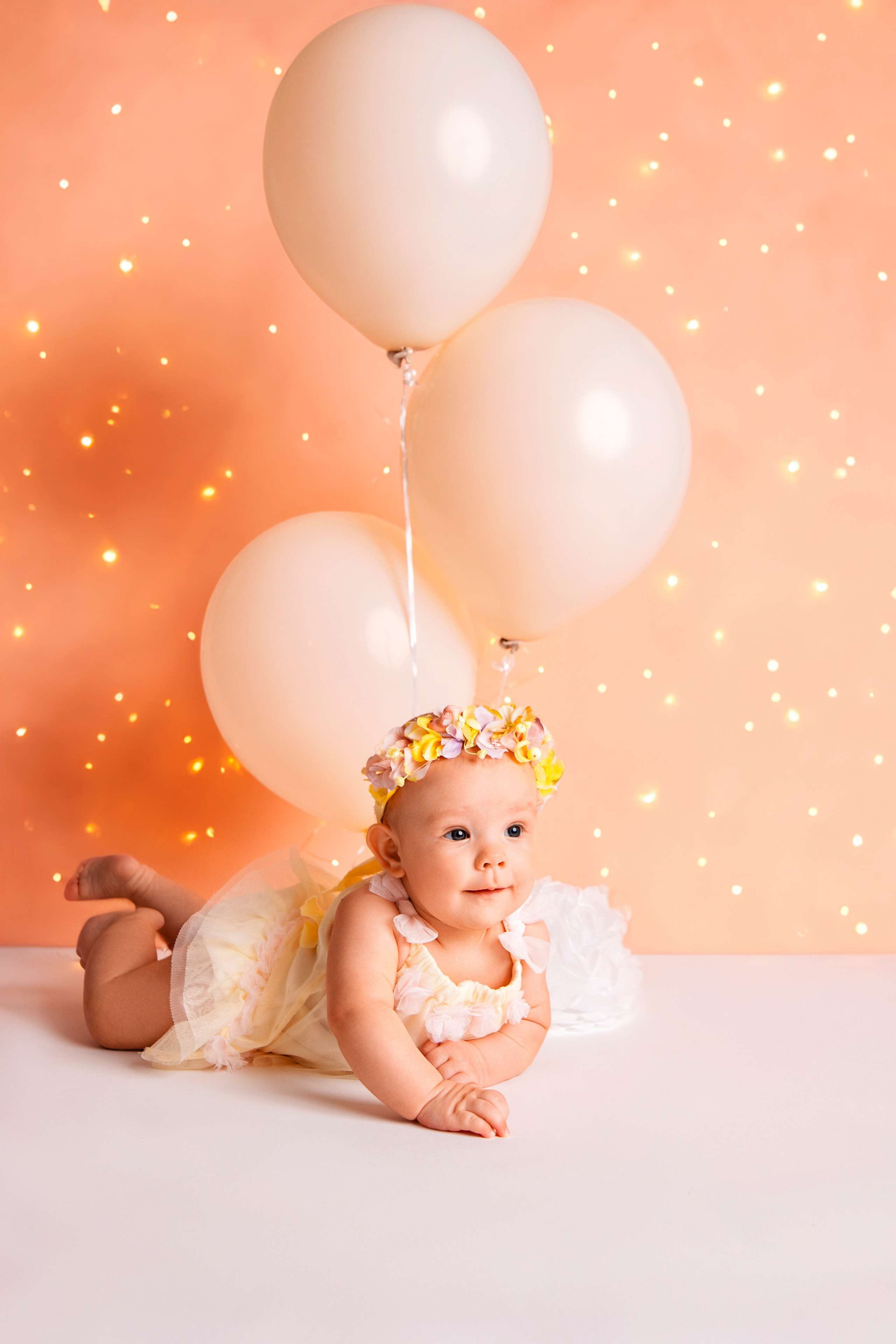 УЛЬЯНА. Jefnanewborn.com