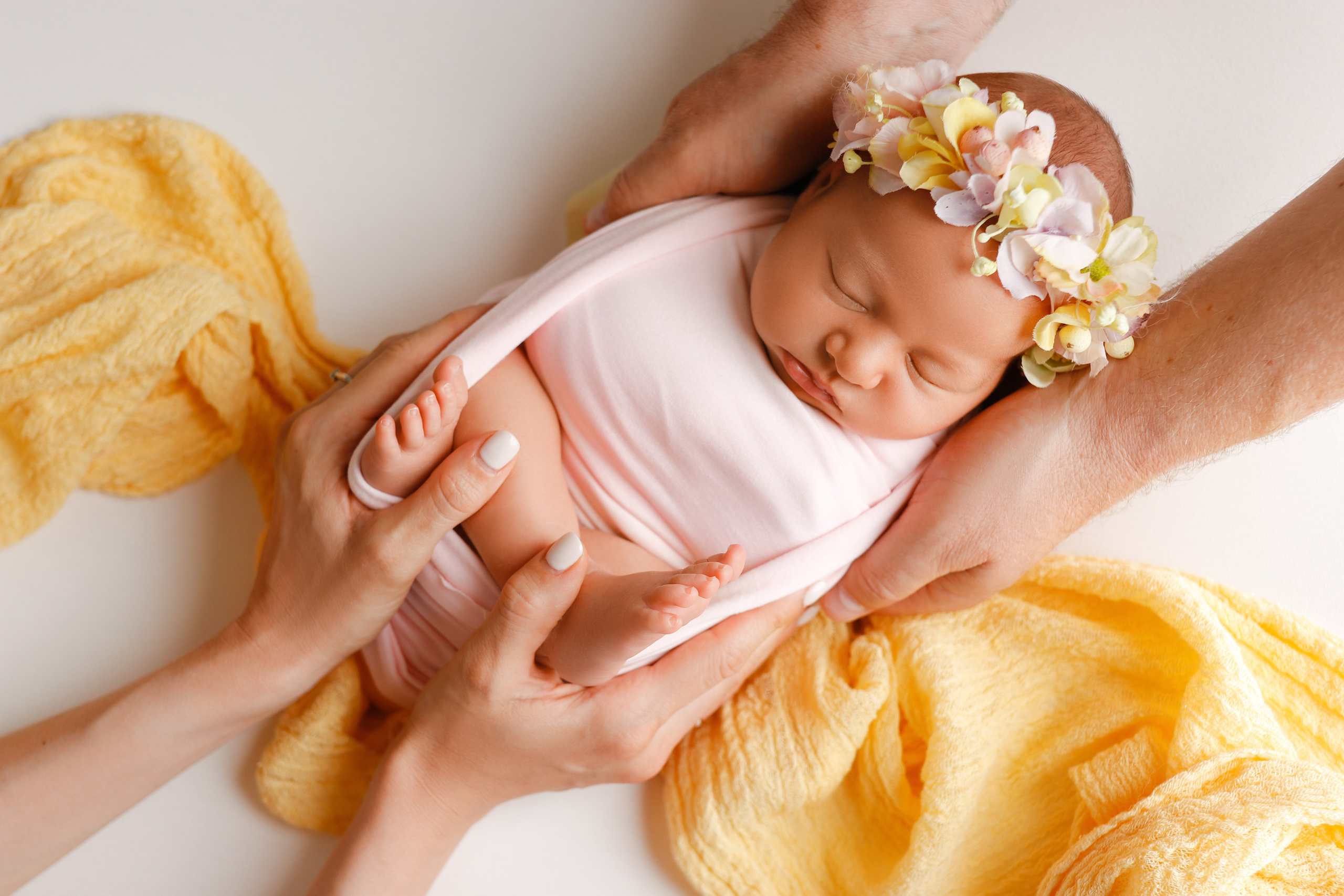 ГРЕЙС. Jefnanewborn.com