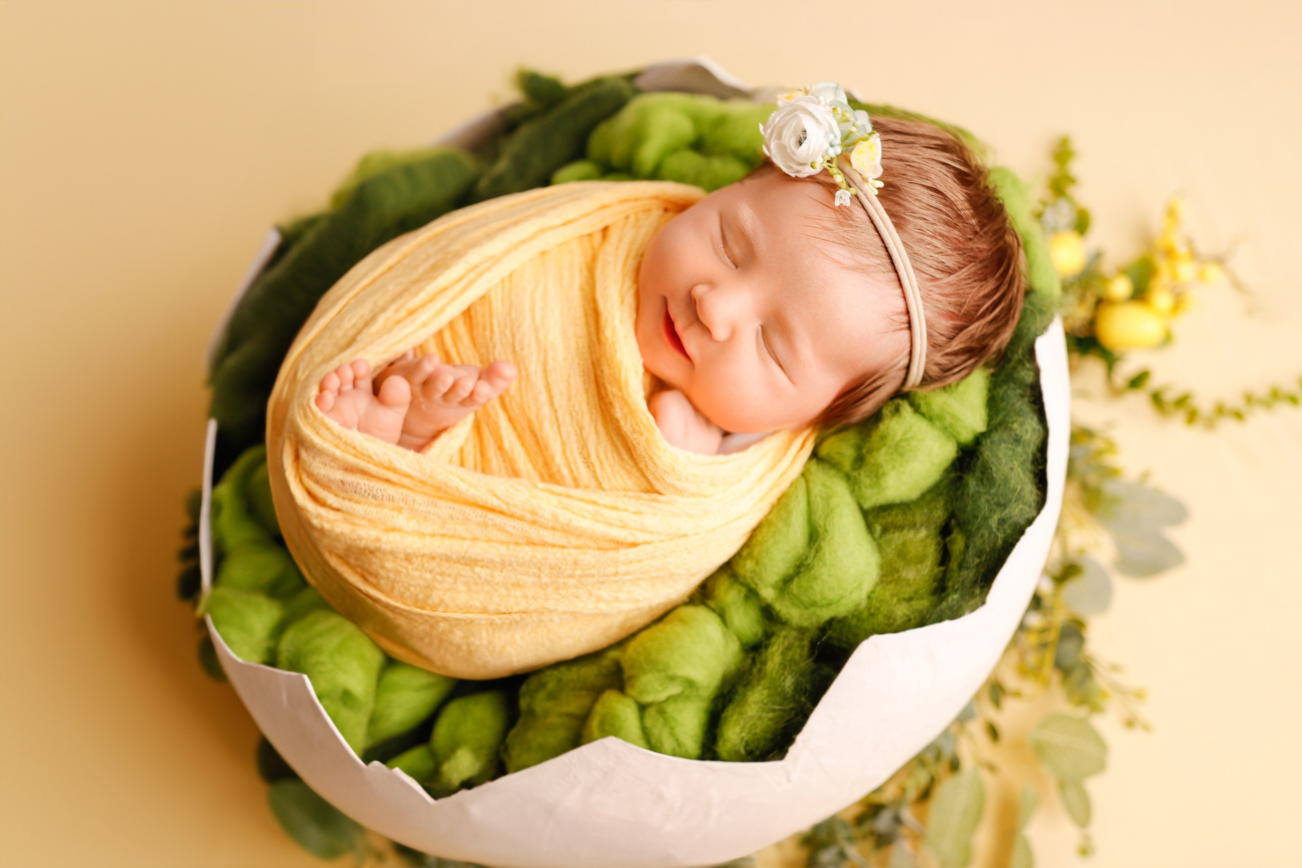 МИЯ. Jefnanewborn.com