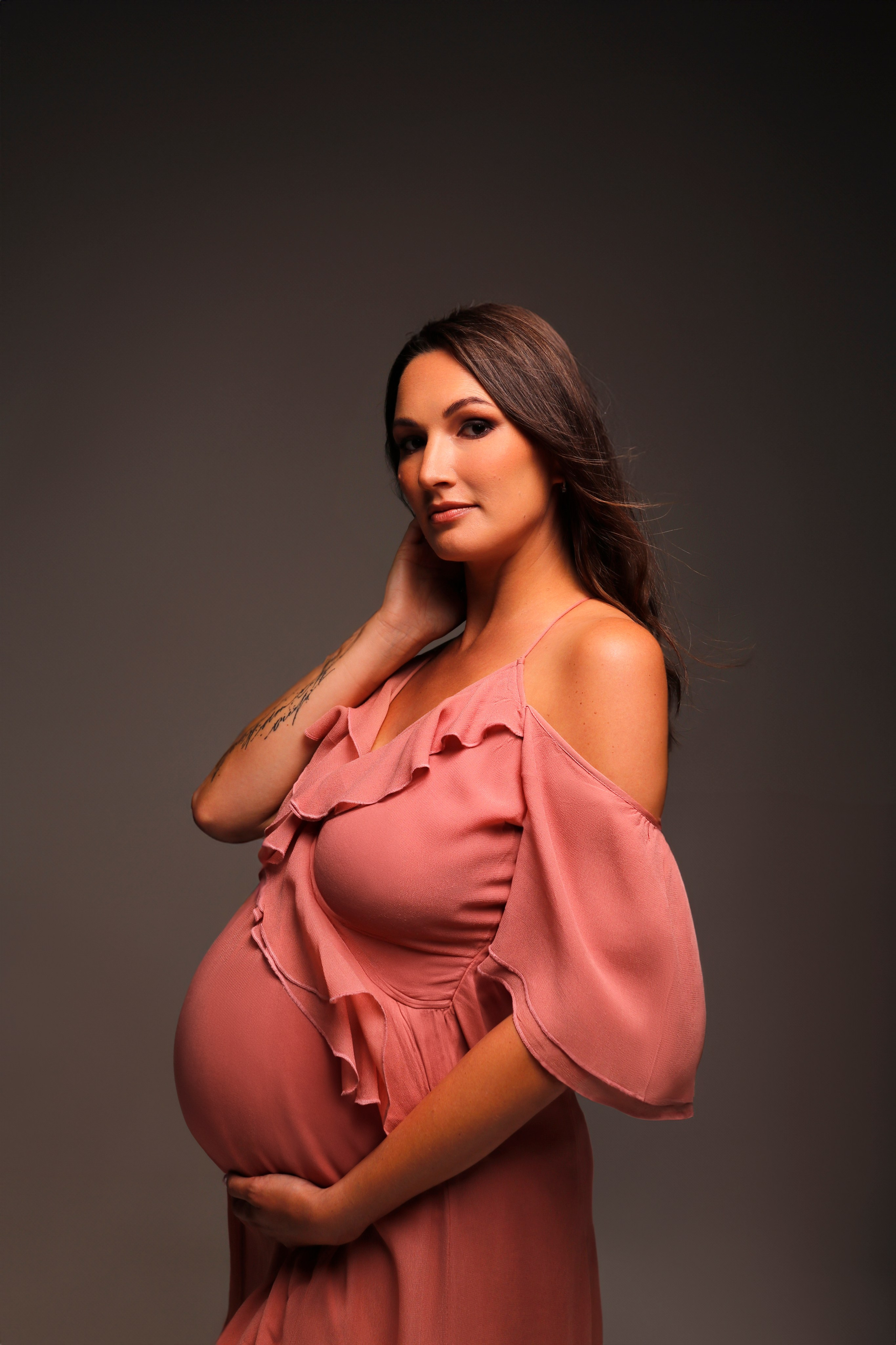 КАРИНА. Jefnanewborn.com