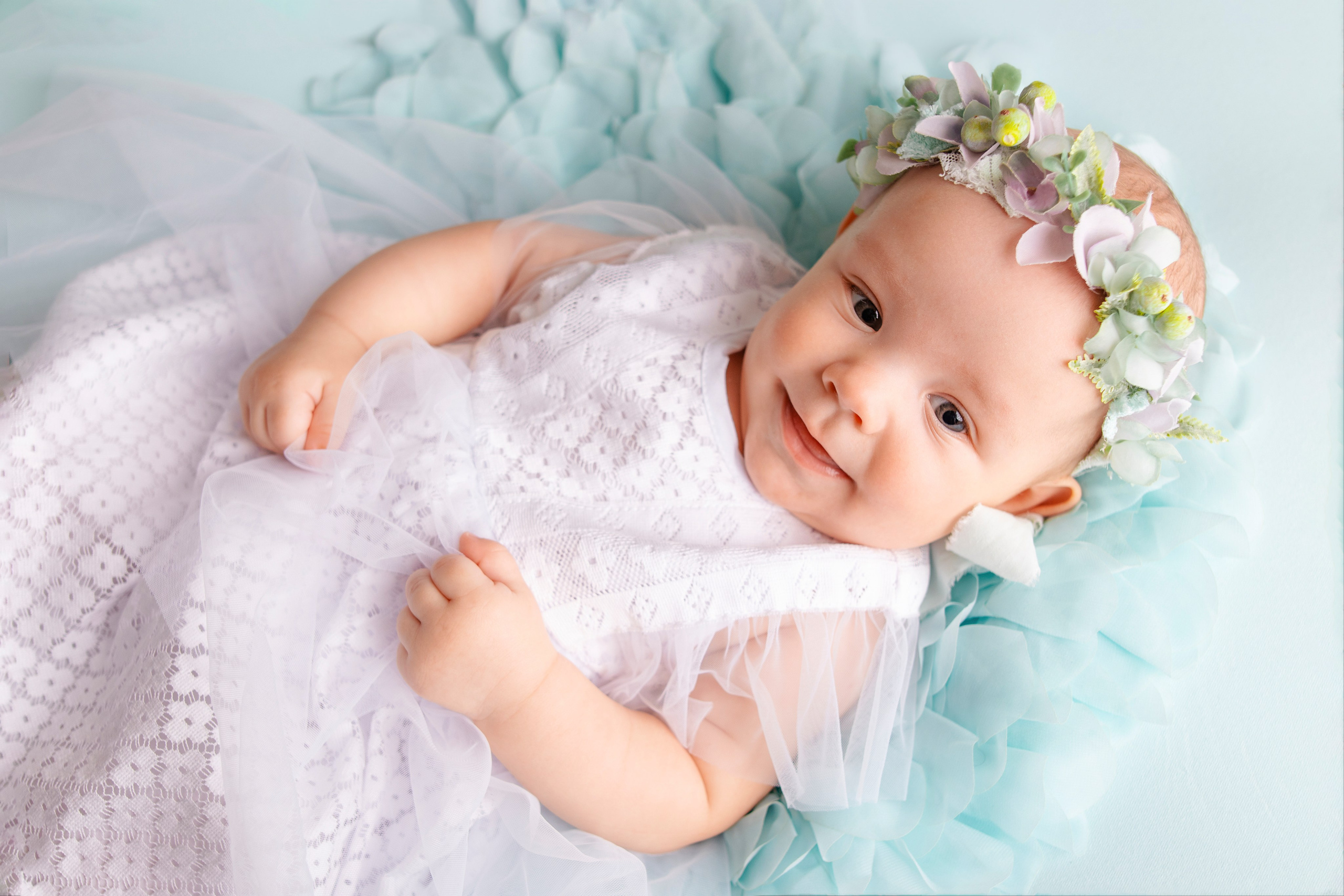 УЛЬЯНА. Jefnanewborn.com