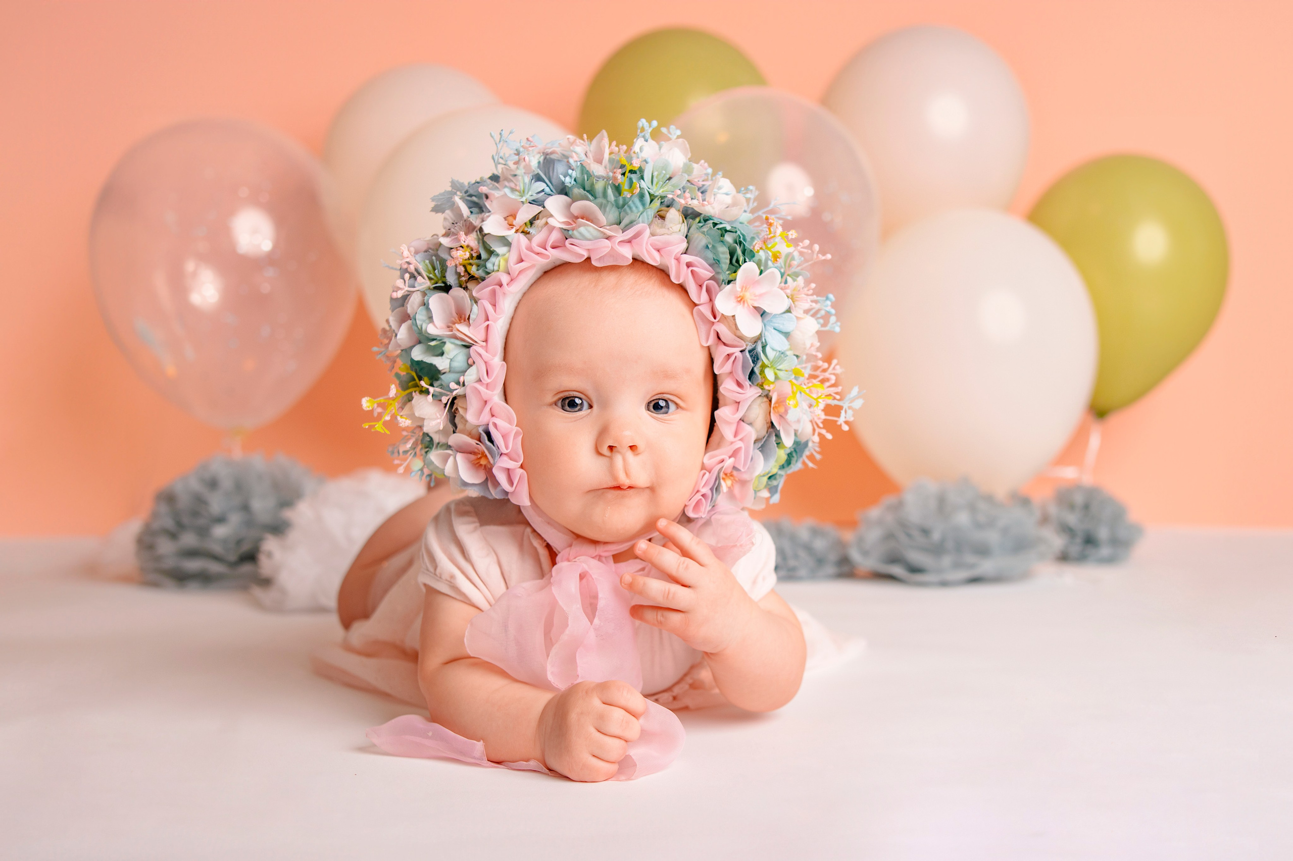 УЛЬЯНА. Jefnanewborn.com