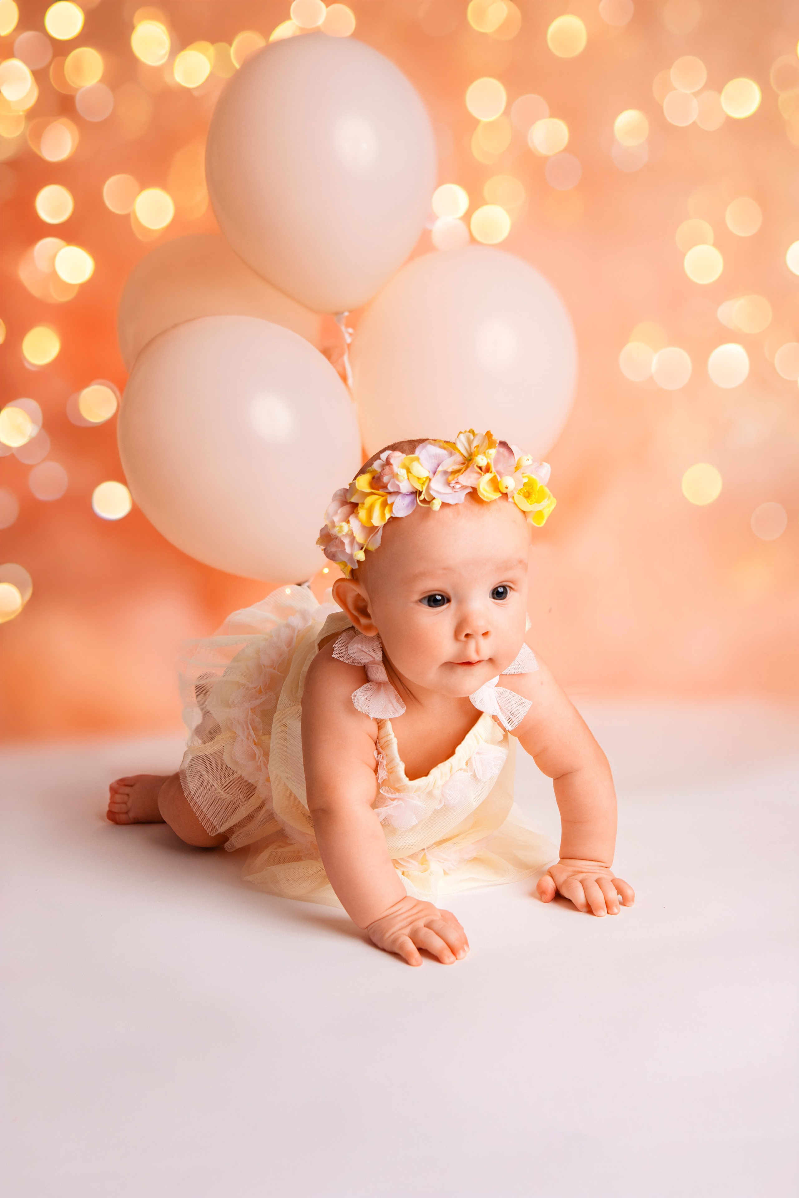 УЛЬЯНА. Jefnanewborn.com