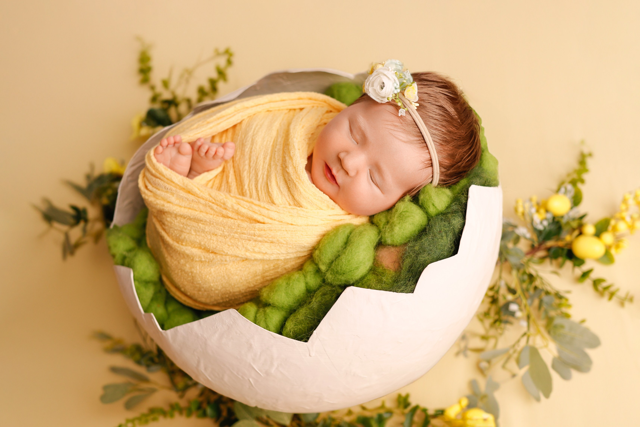 МИЯ. Jefnanewborn.com