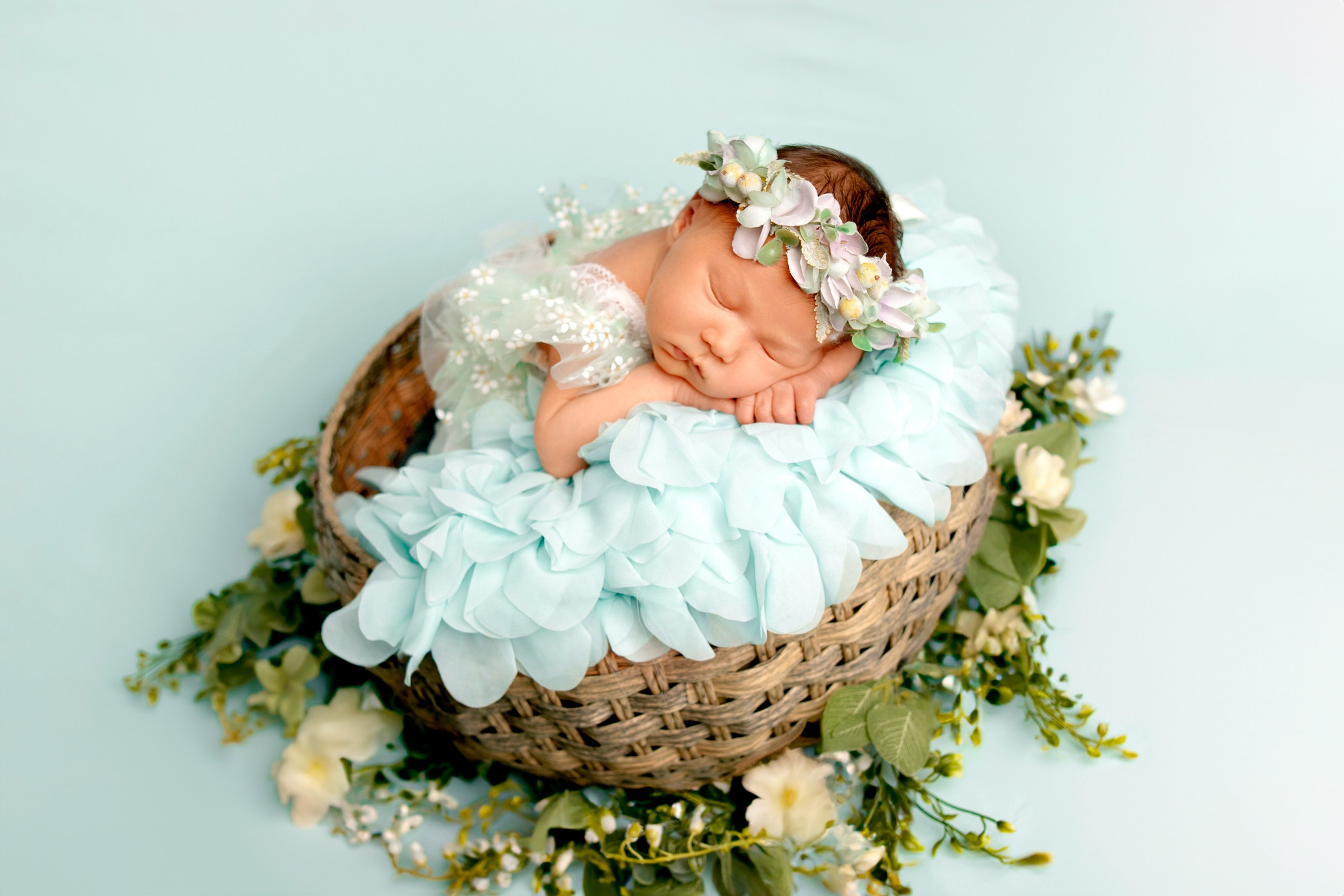 НИКОЛЬ. Jefnanewborn.com