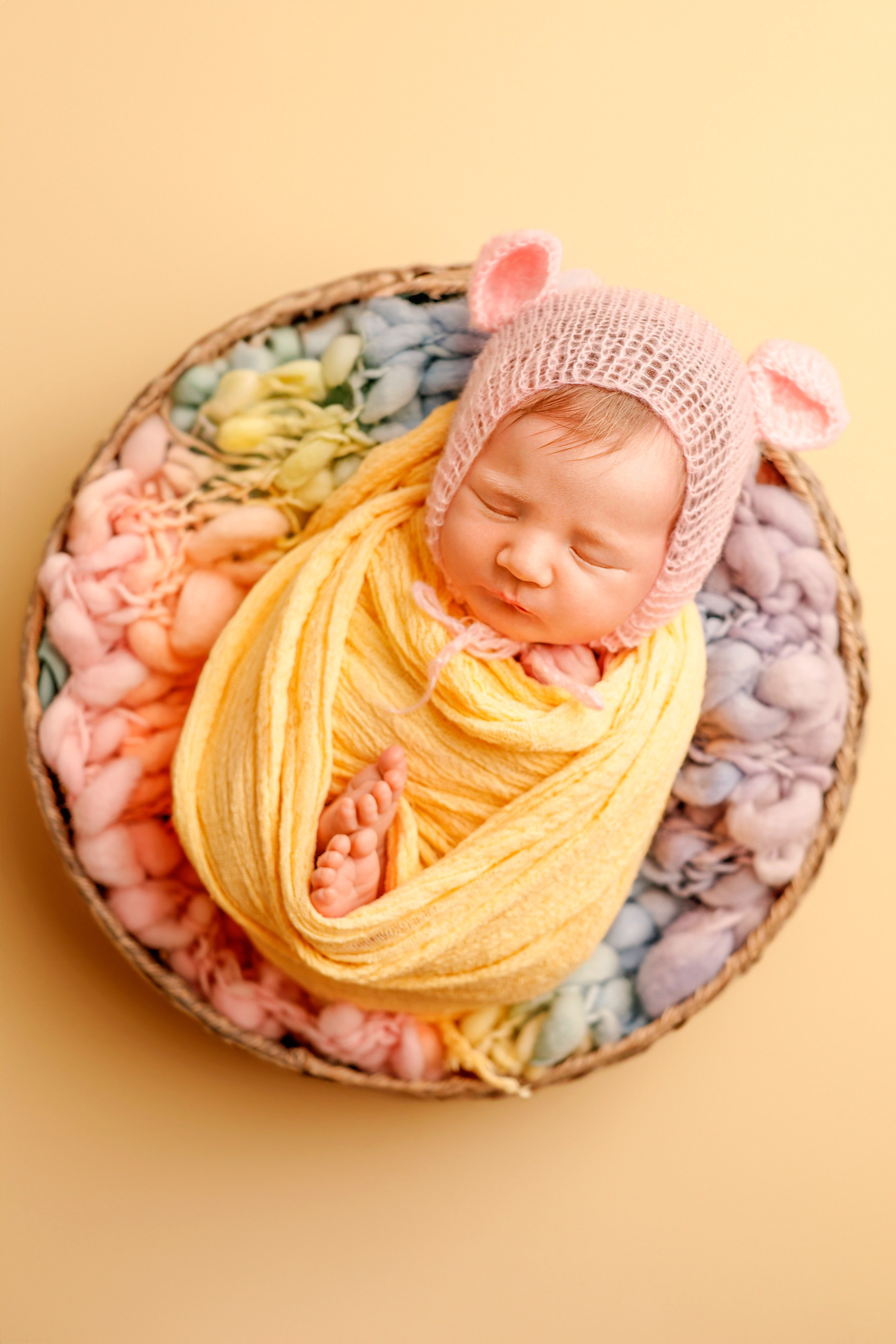 МИЯ. Jefnanewborn.com