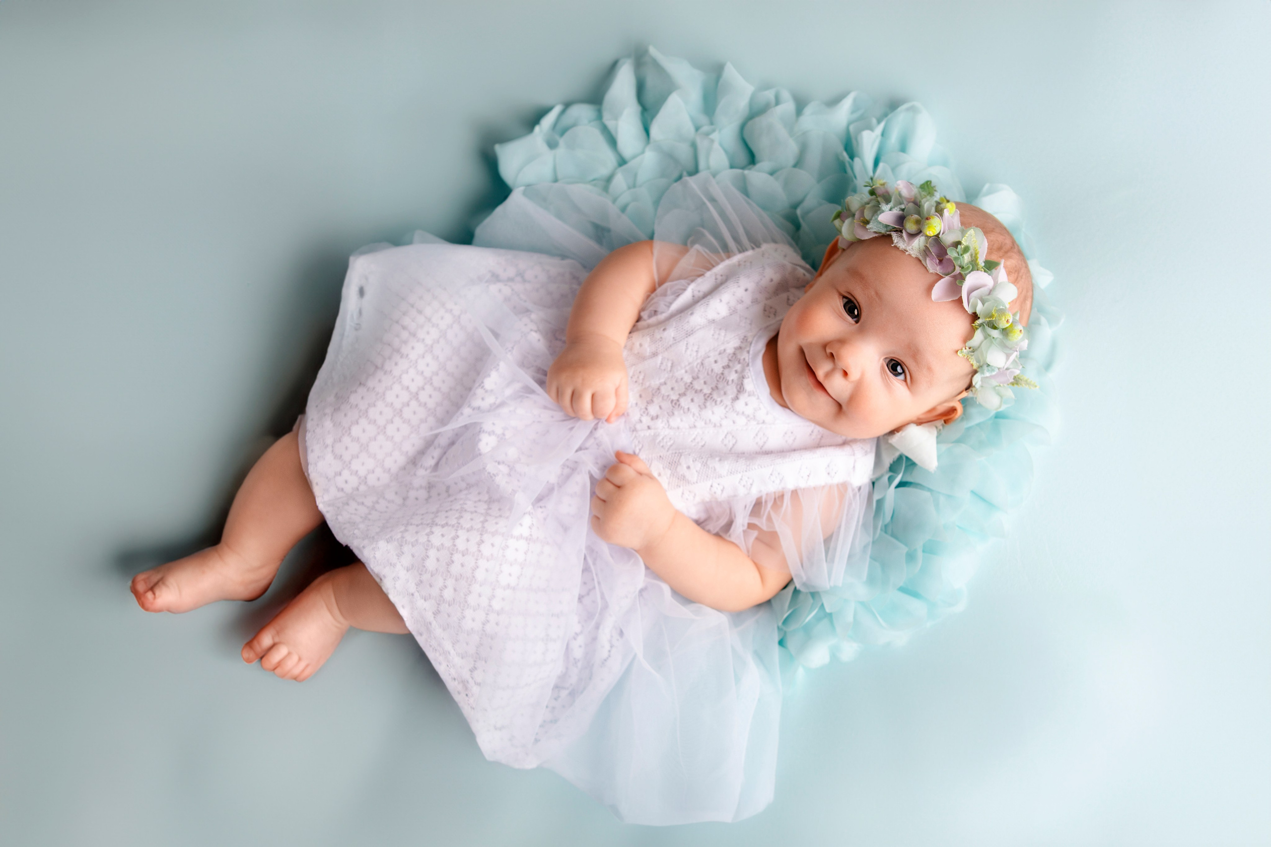 УЛЬЯНА. Jefnanewborn.com