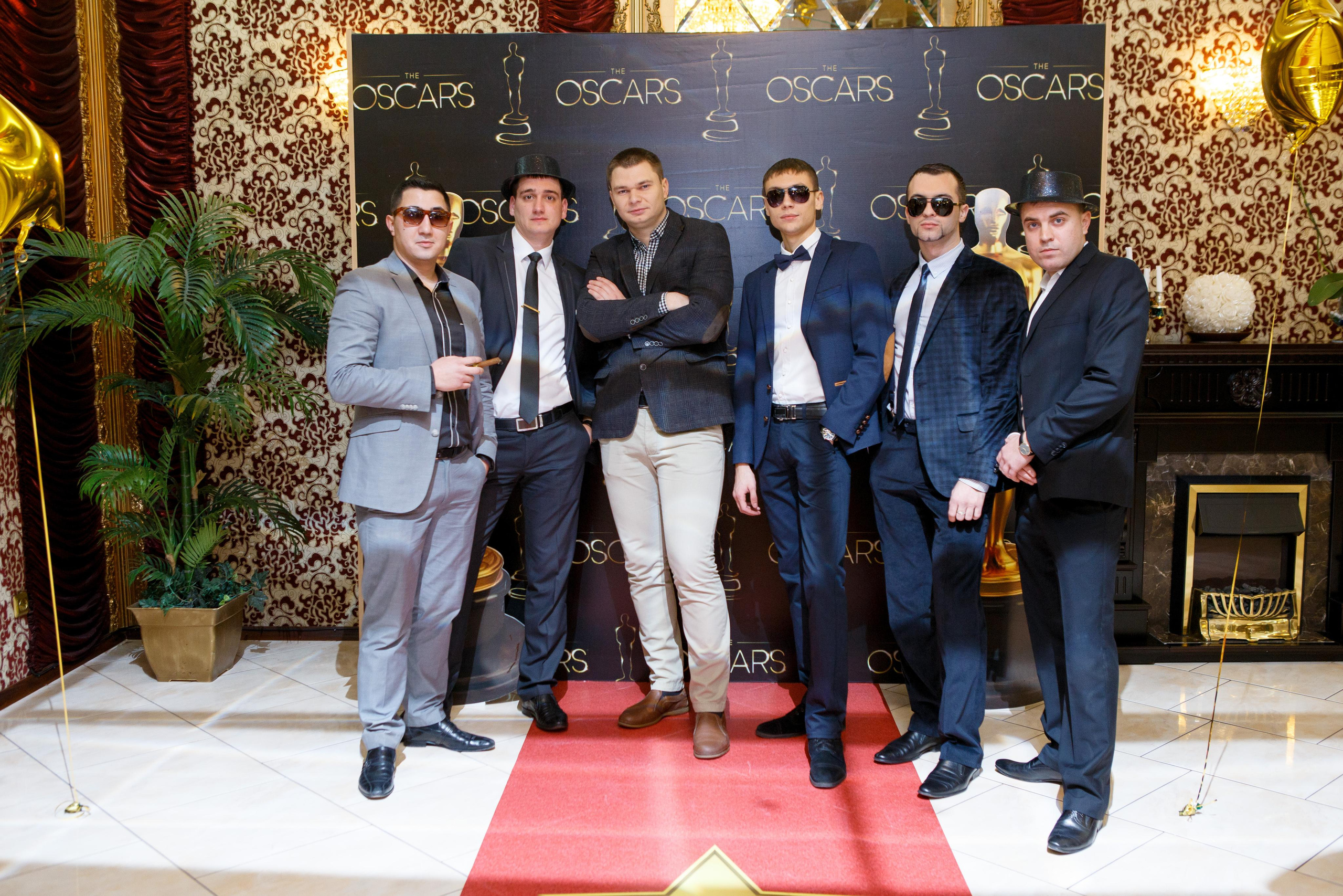 moderator corprorativa