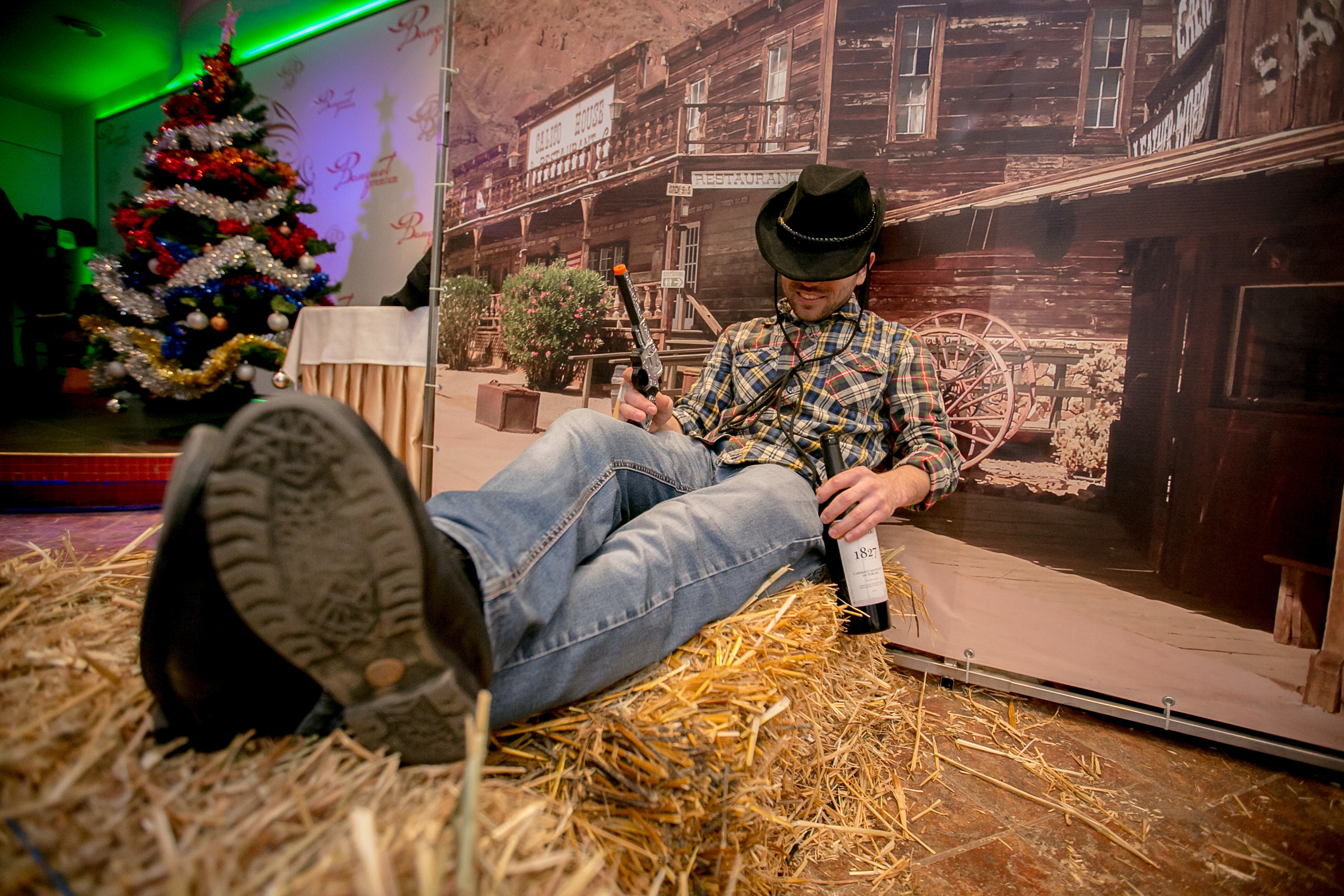 Moderator pentru corprorativa