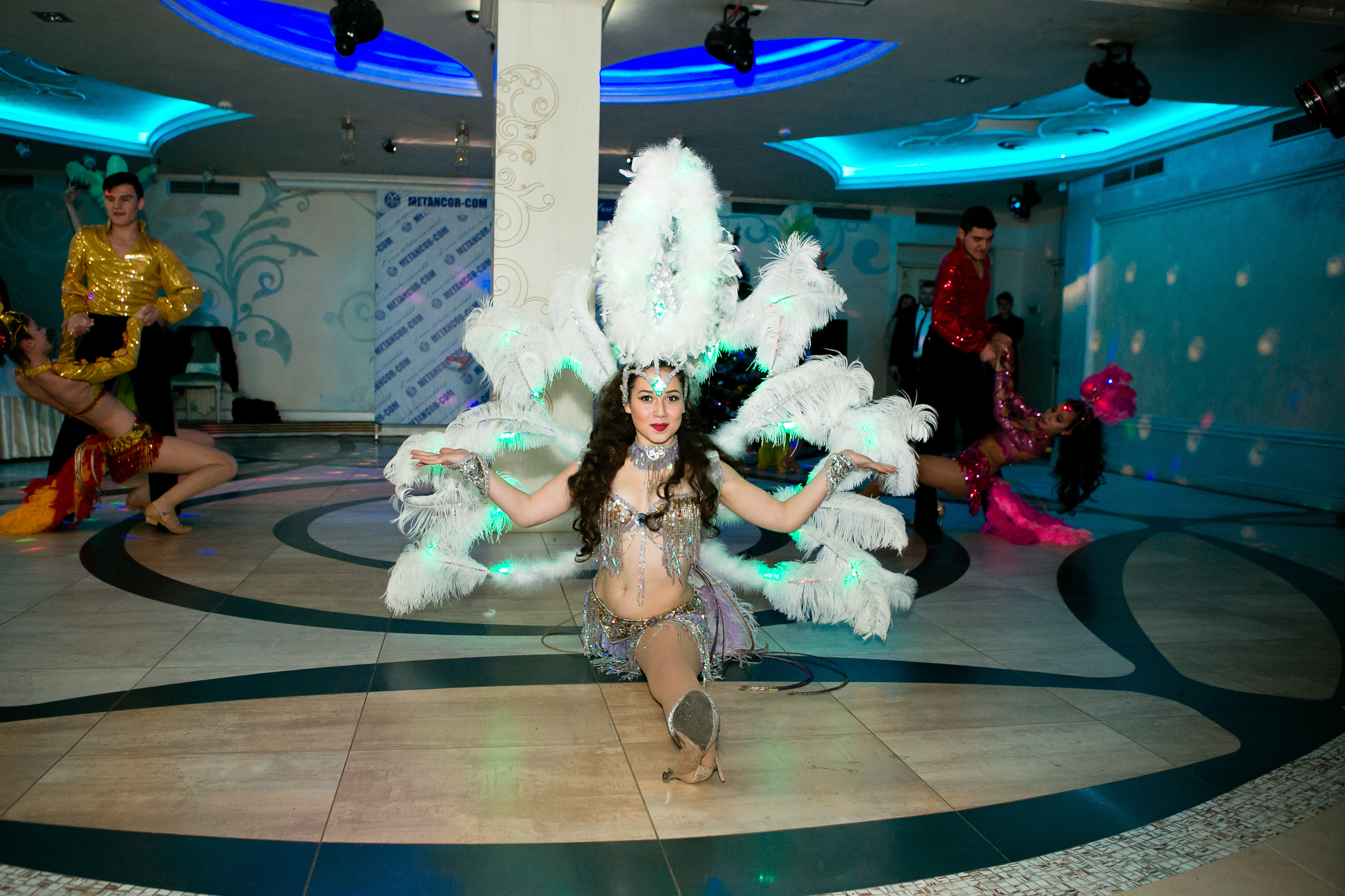 Шоу программы Кишинев