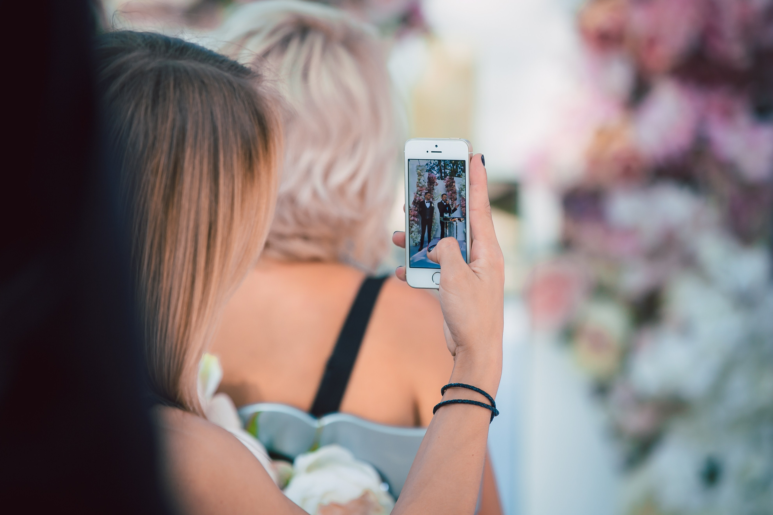 Nunta luxoasă lui Constantin și Ana | Restaurant Vila Garden