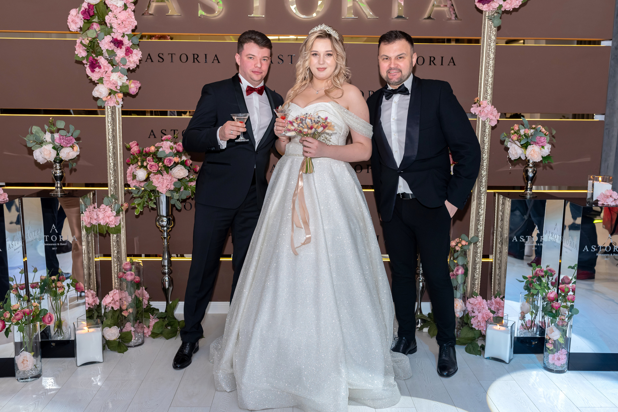 Кишинев ведущий