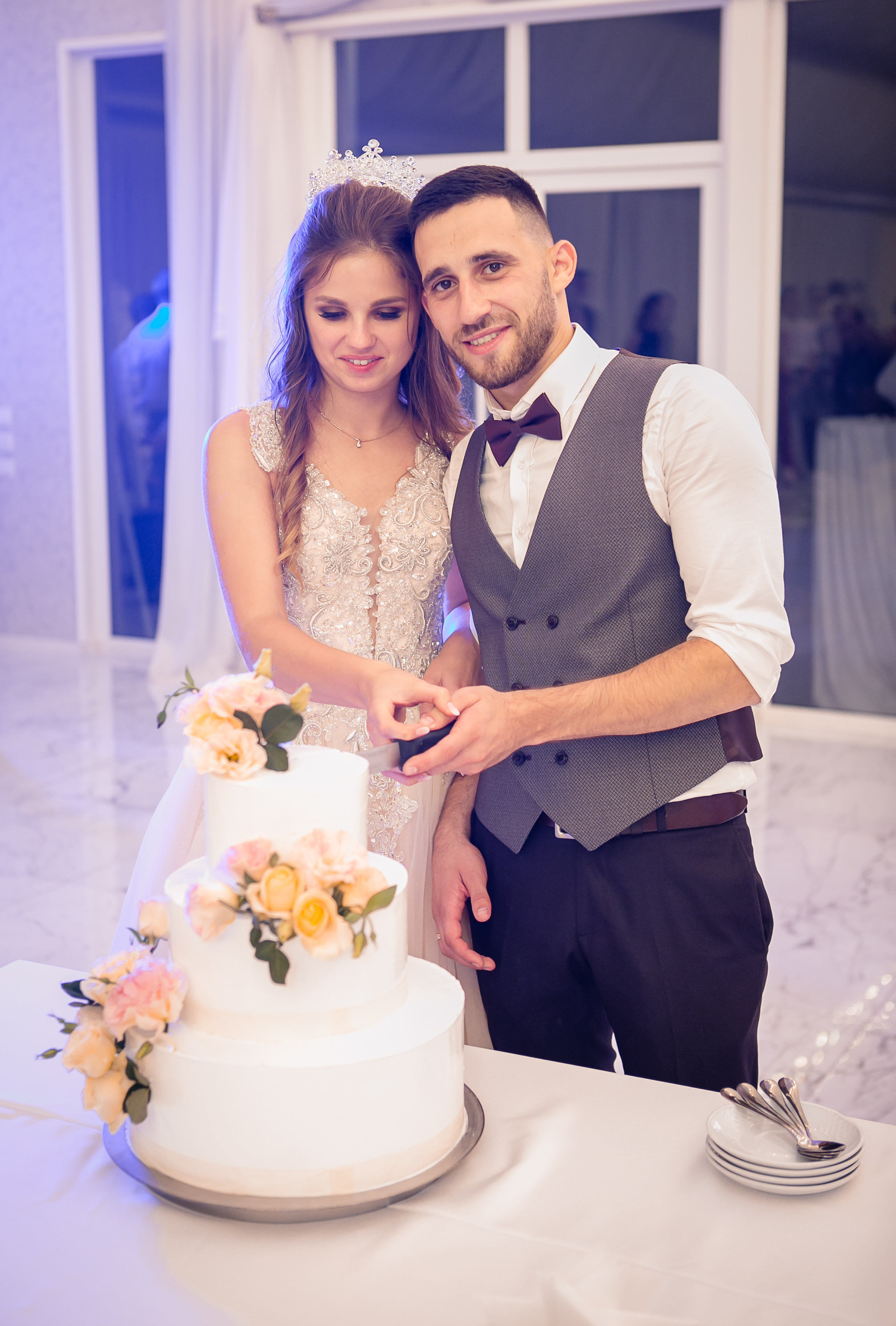 Свадьба ведущий Кишинев