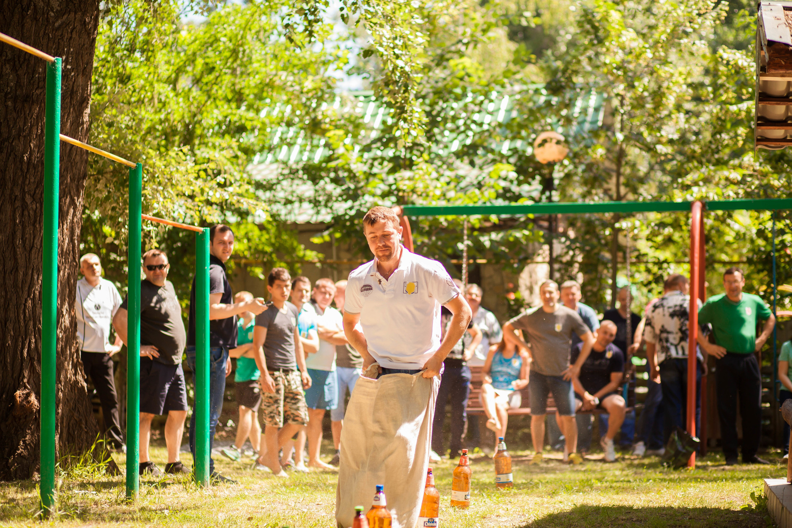 ведущий кишинев