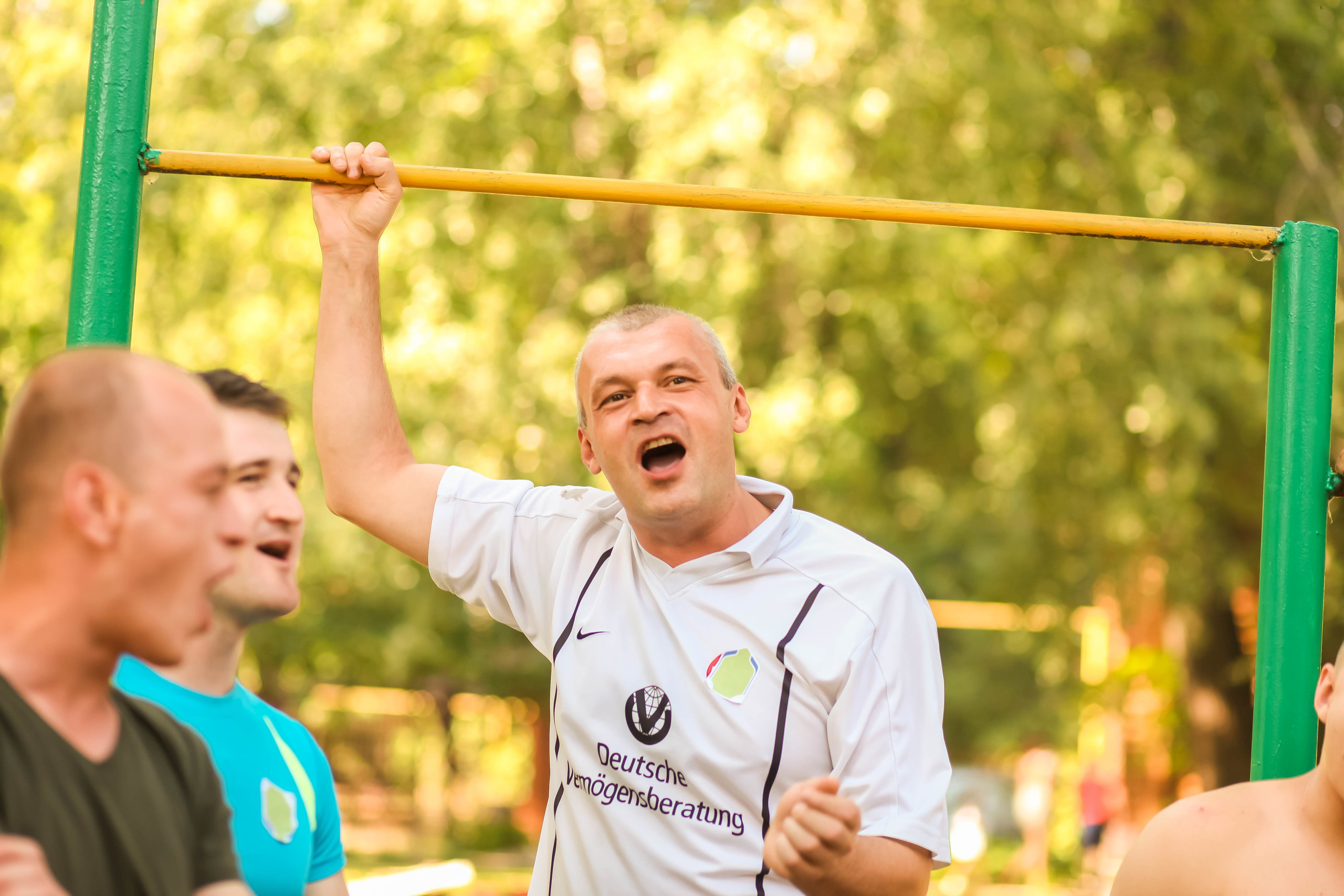 ведущий на корпоратив кишинев