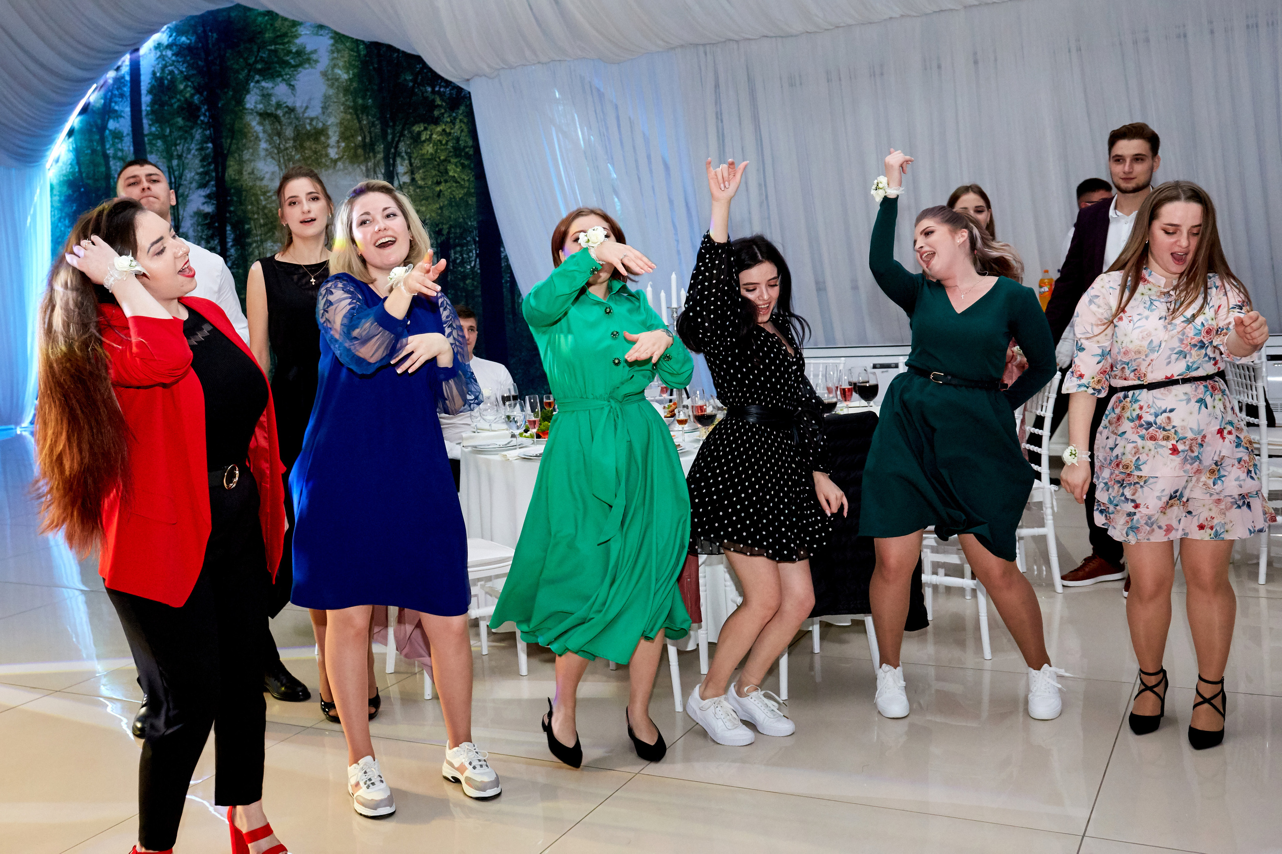 Ведущий Кишинев