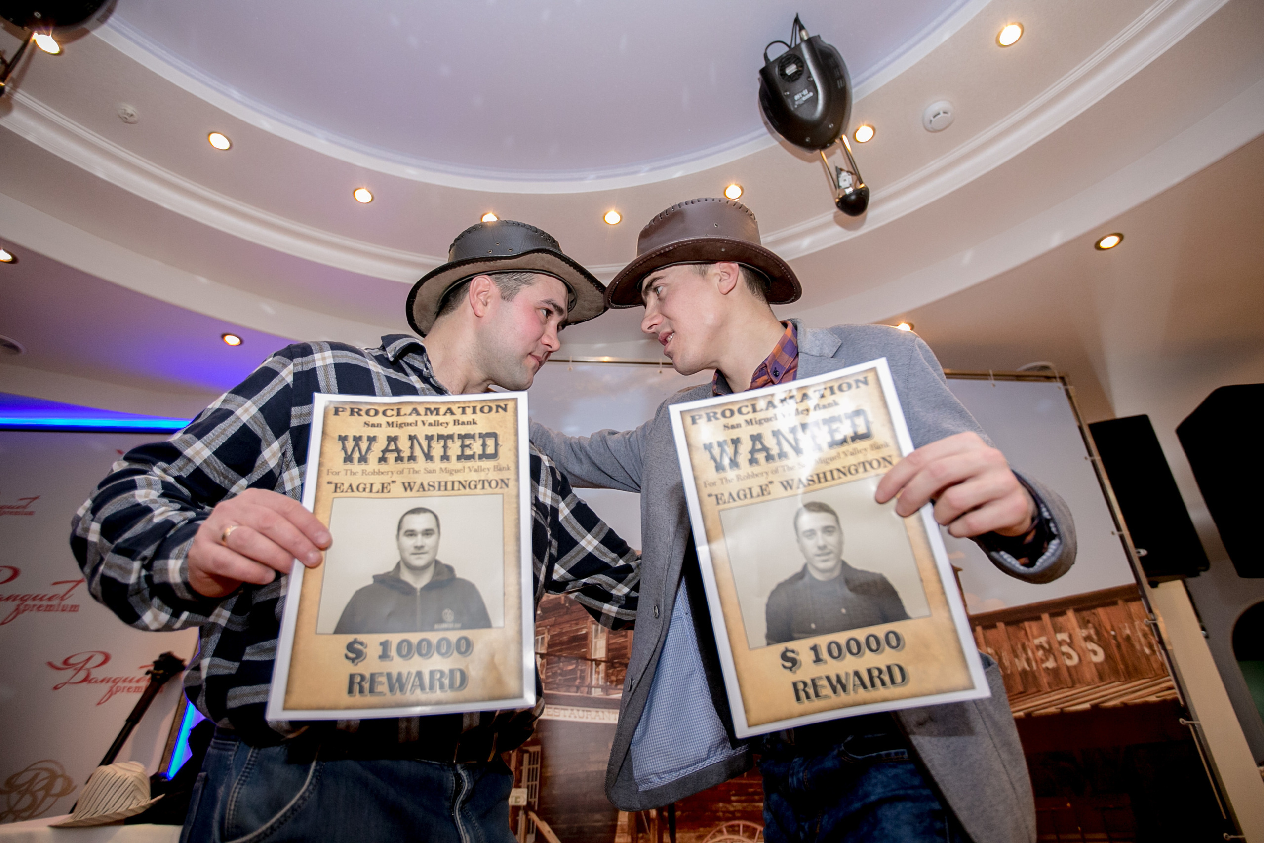 Moderator pentru nunta