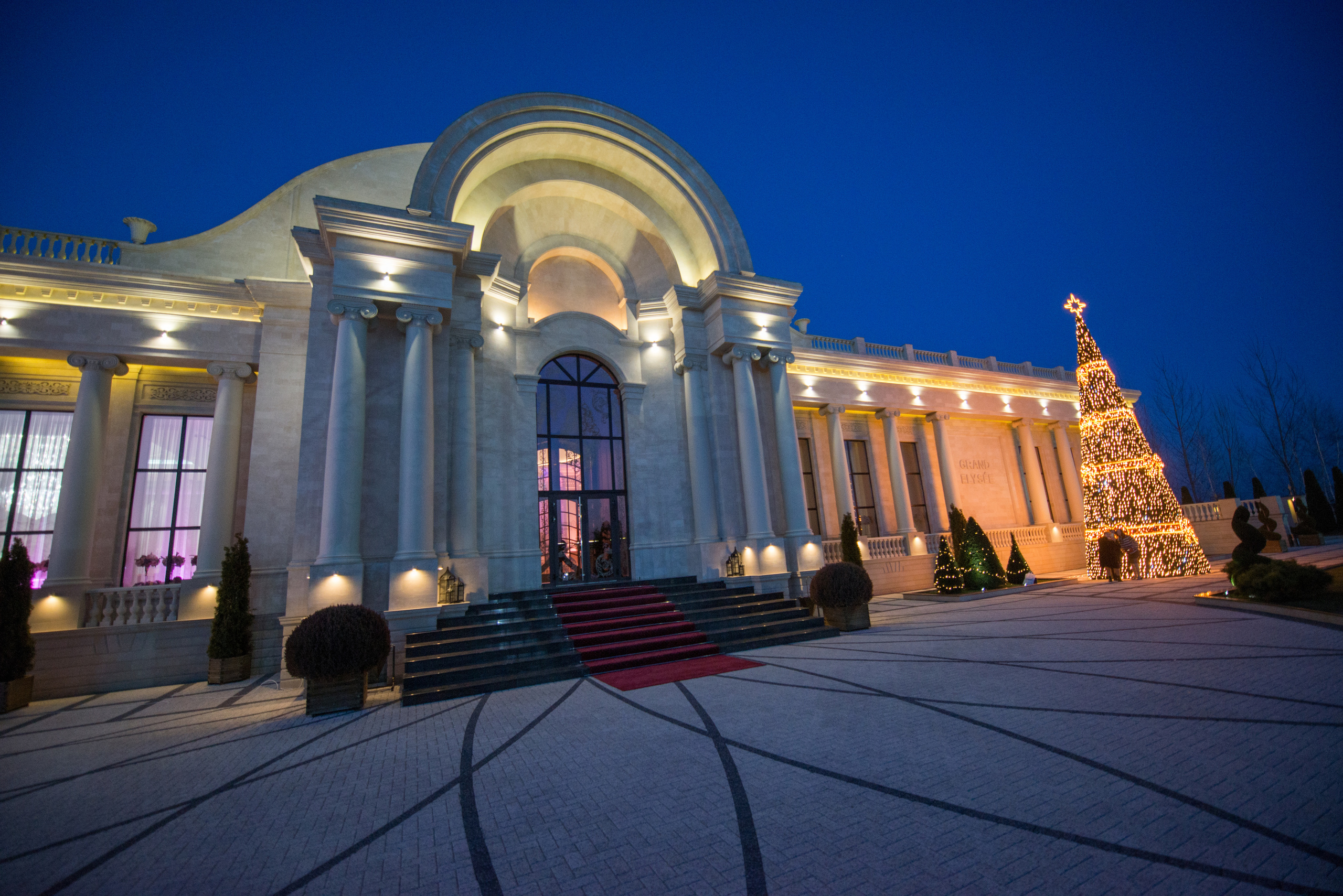 Moderator pentru corprorativa