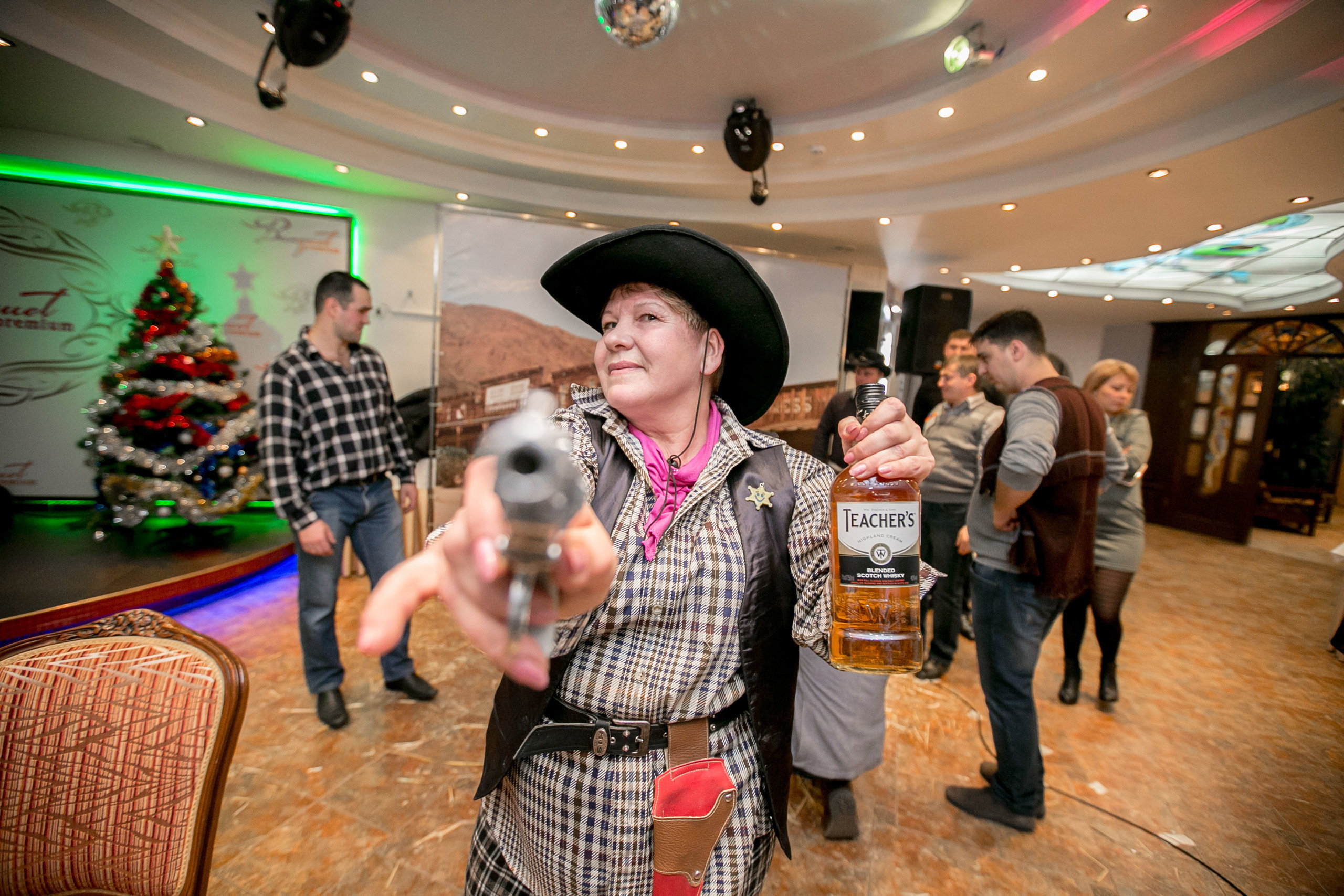 Ведущий Новый год Кишинев