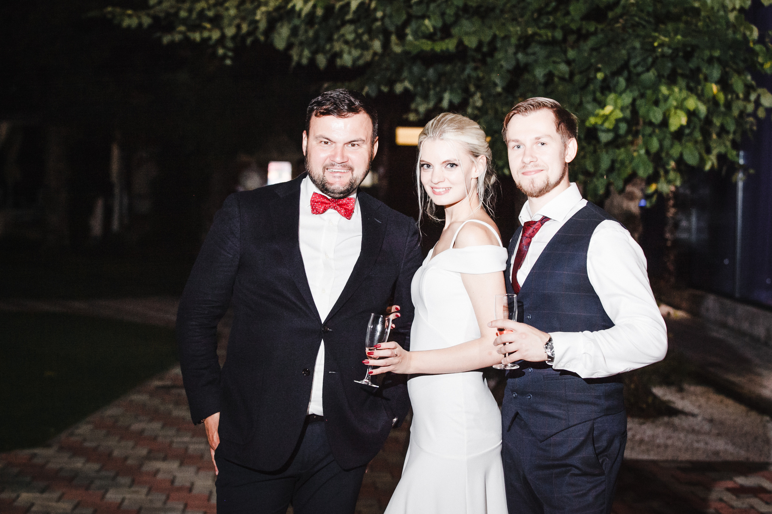 ведущий кишинев