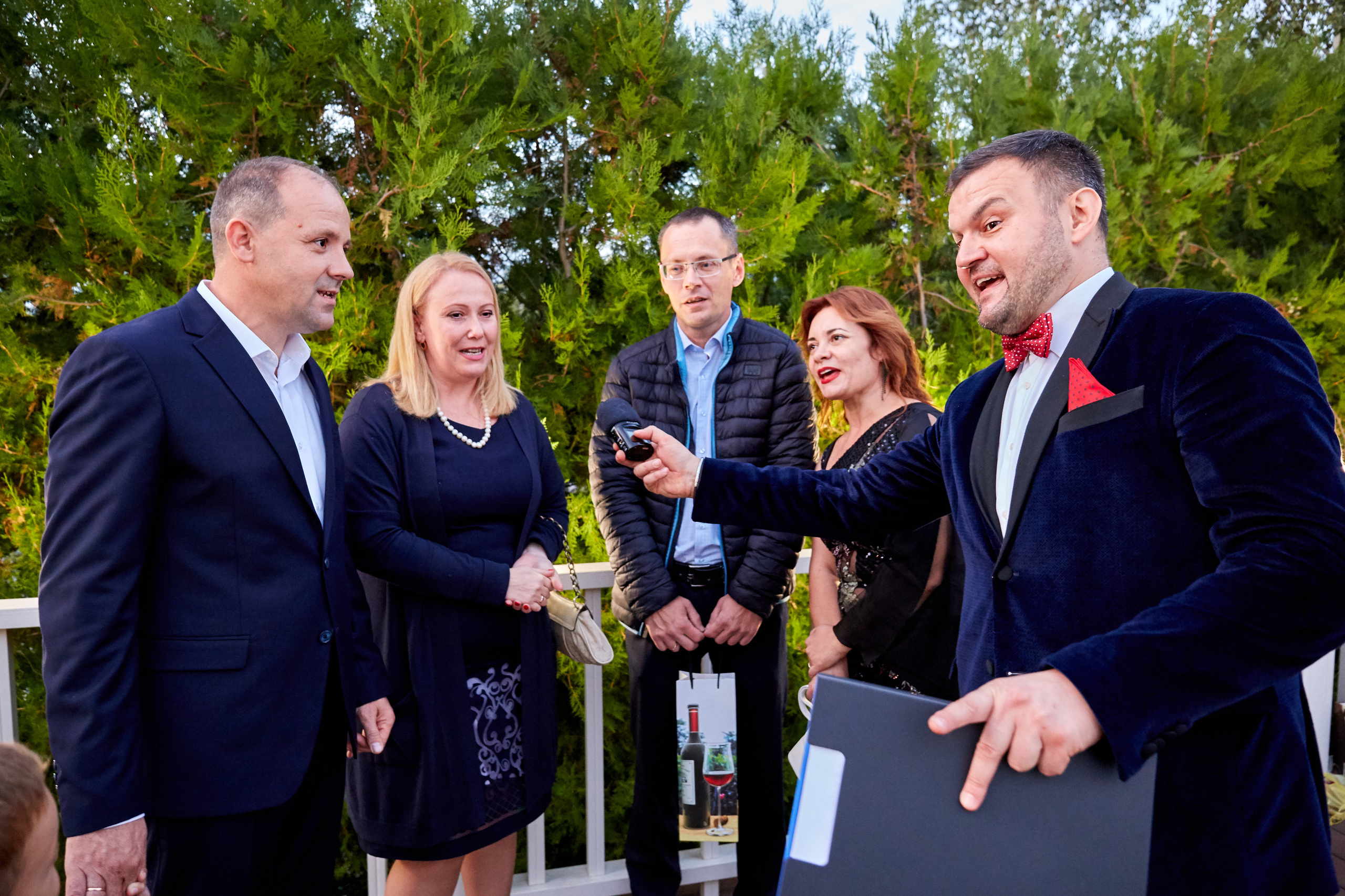 Тамада Кишинев