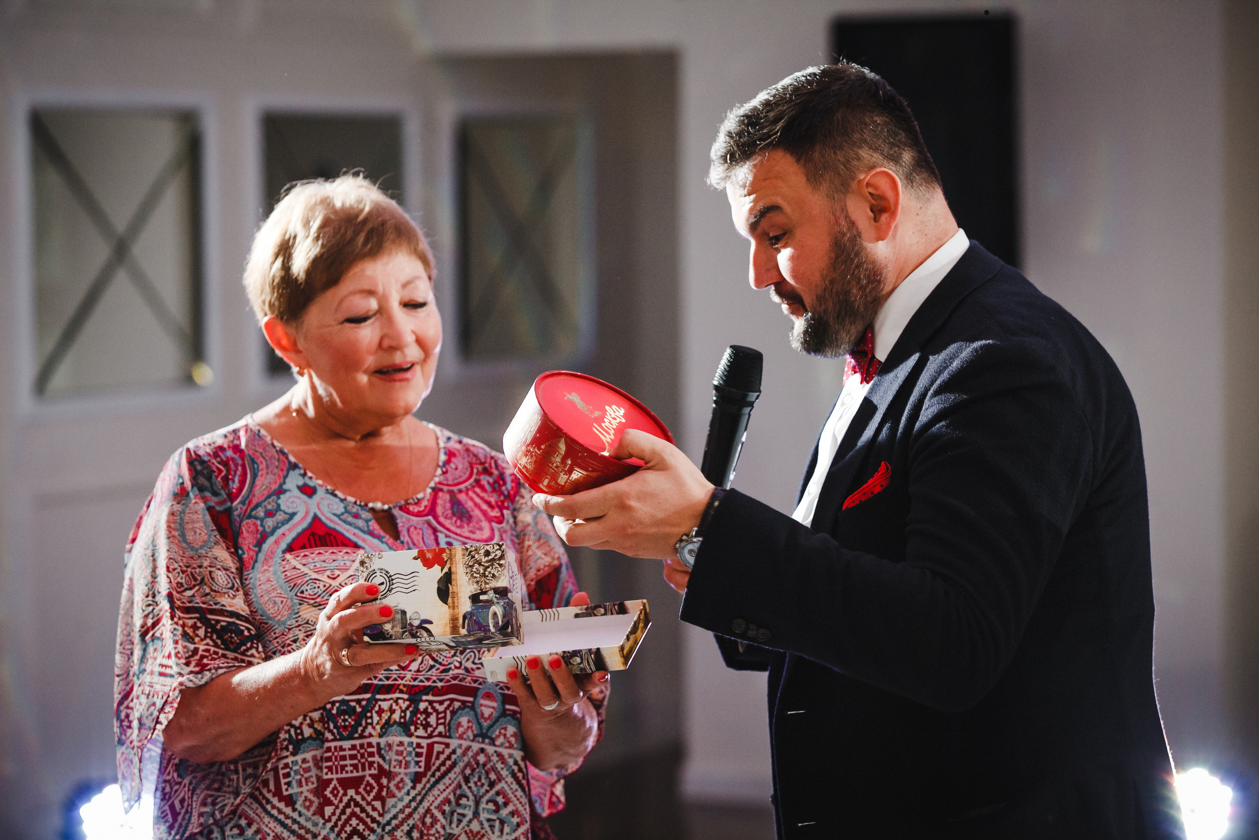 кишинев ведущий