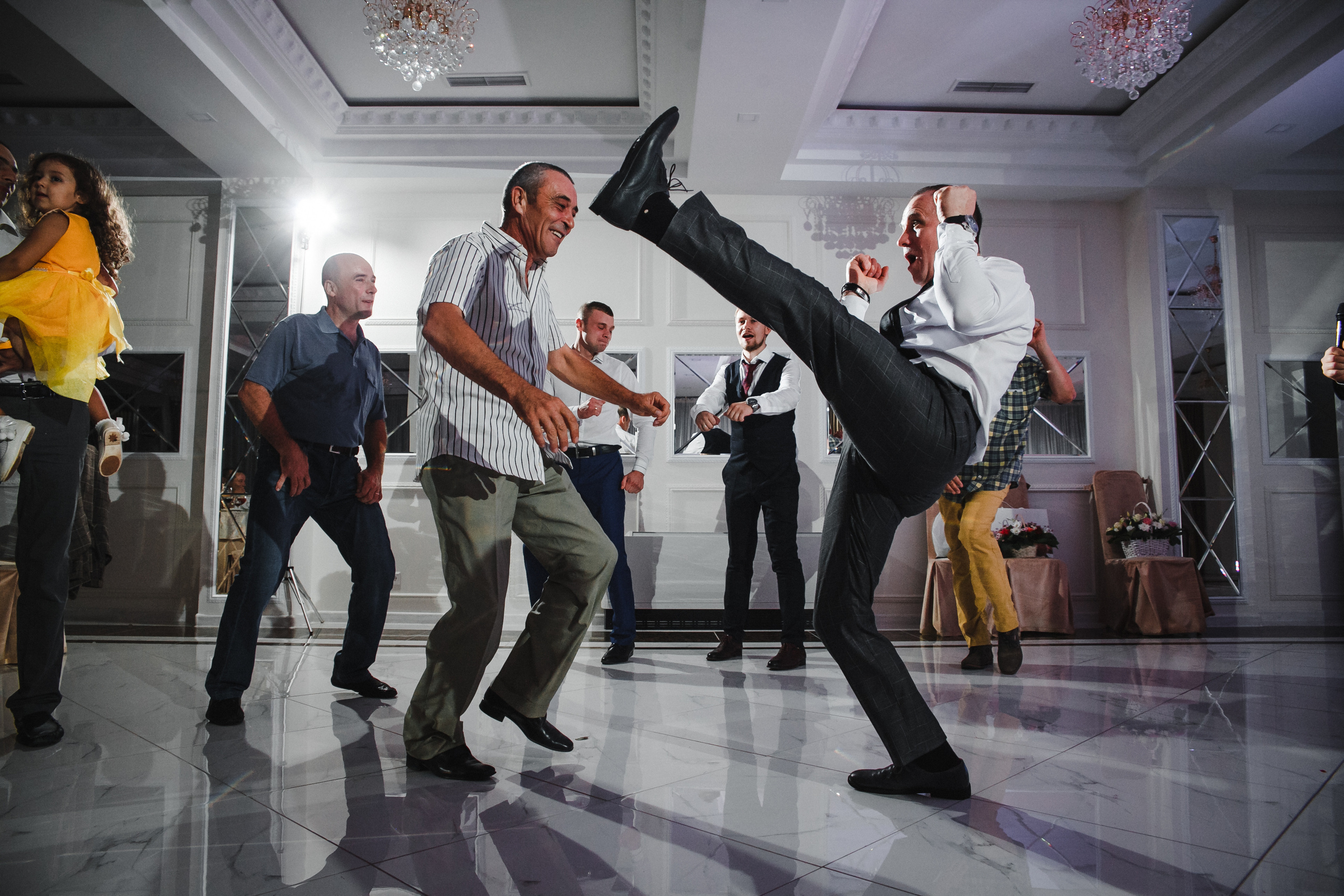 тамада на свадьбу кишинев