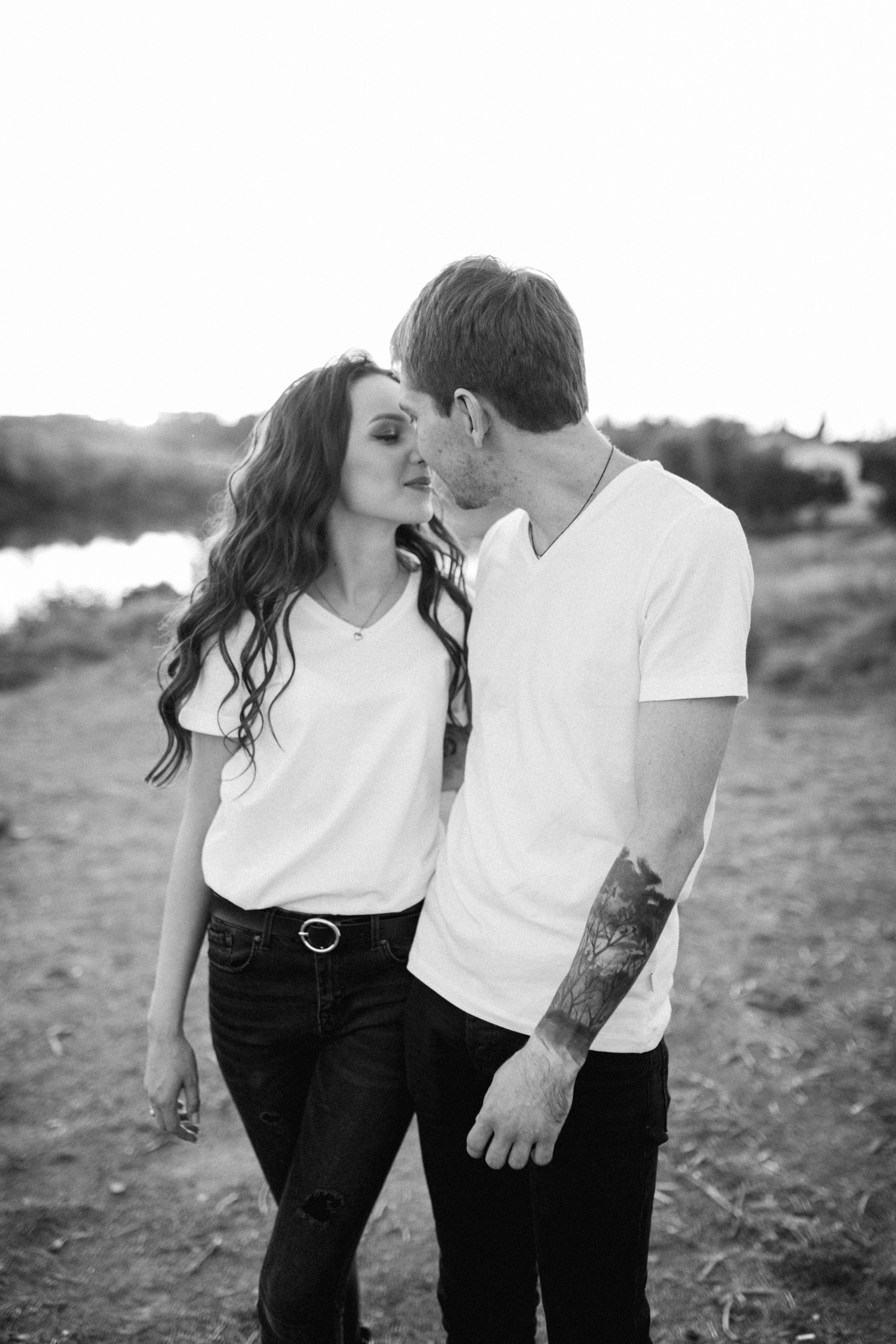 Максим & Таня. Фотограф Дмитро Чернявський