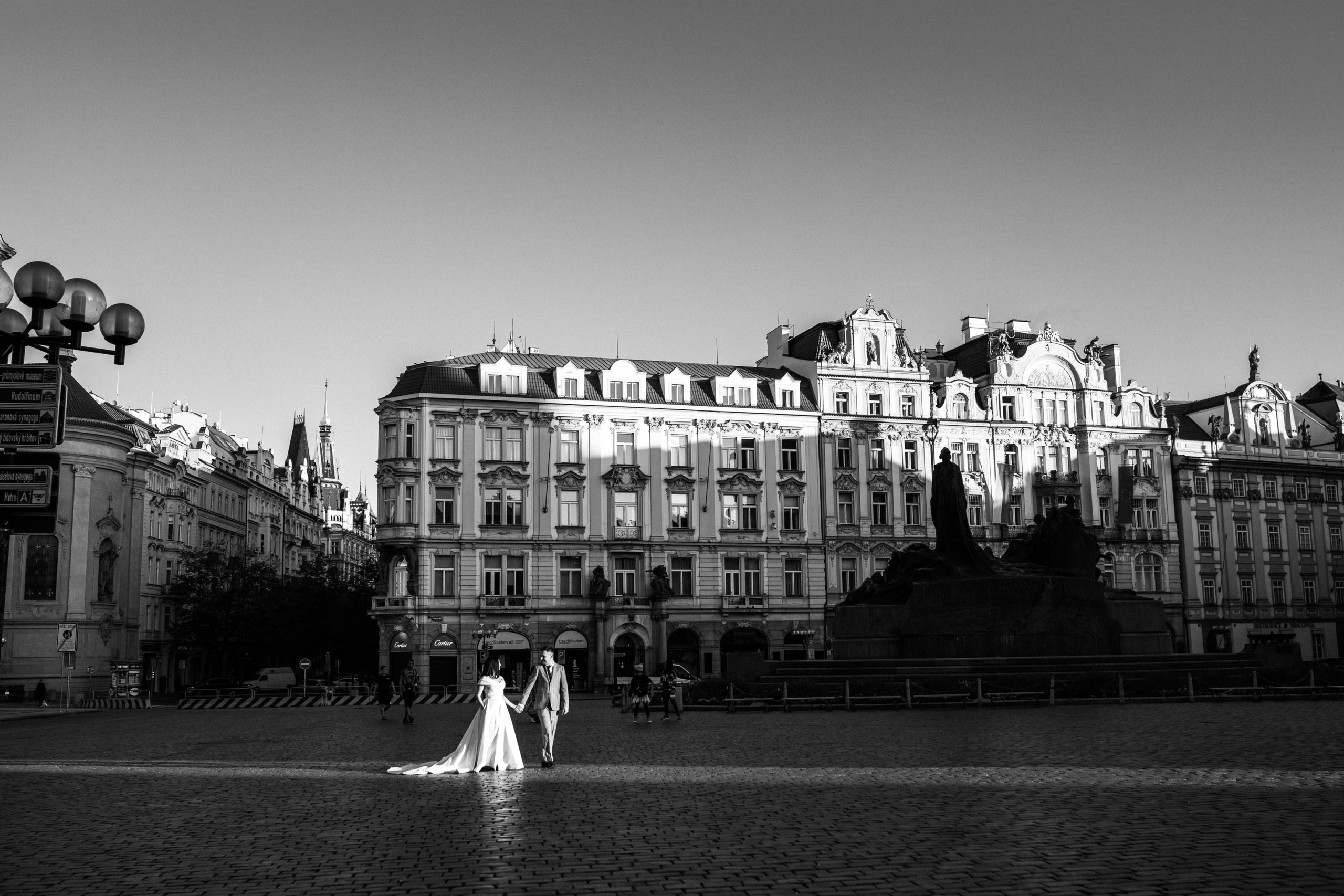 Фотограф Дмитро Чернявський