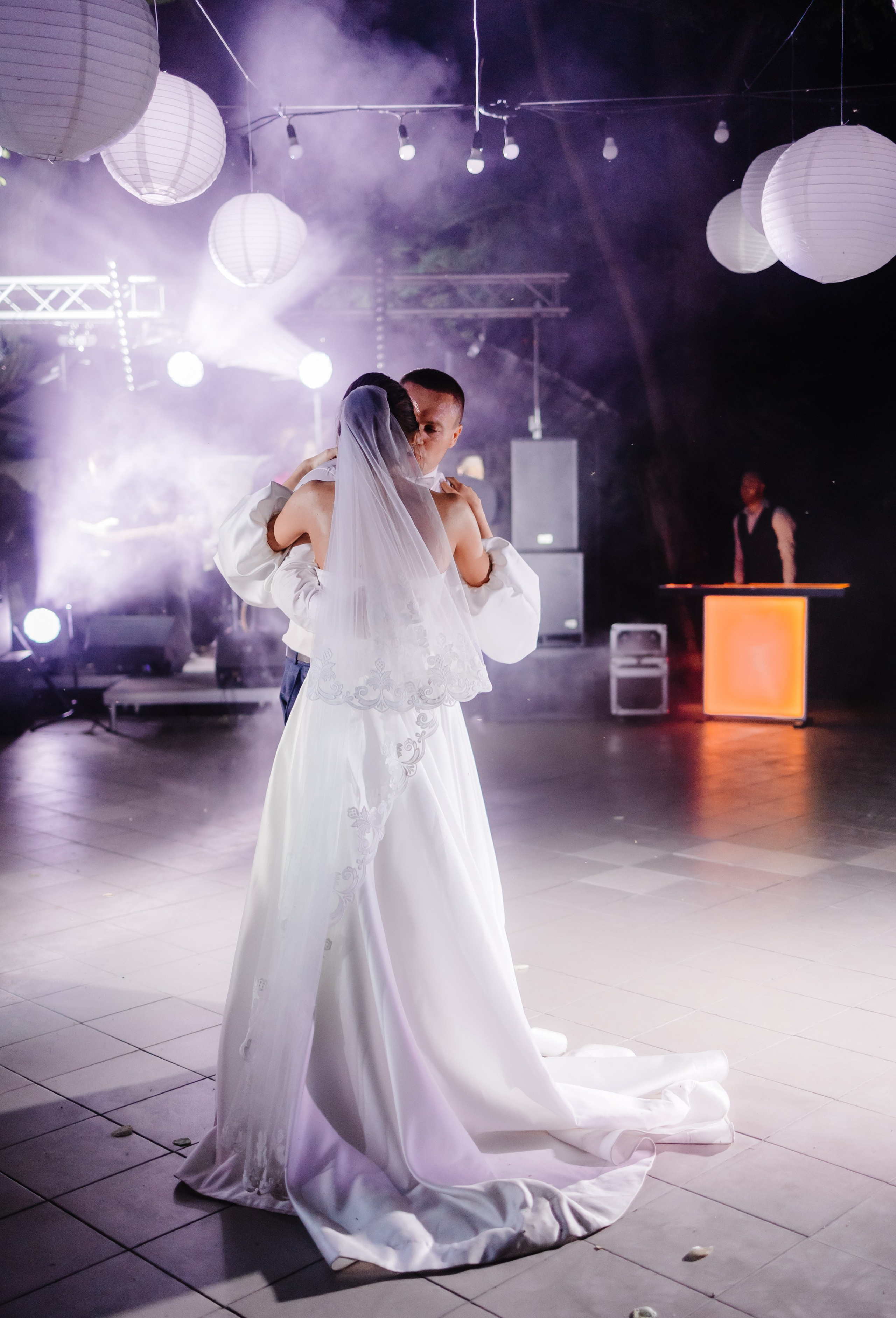 Олександр & Катерина. Фотограф Дмитро Чернявський