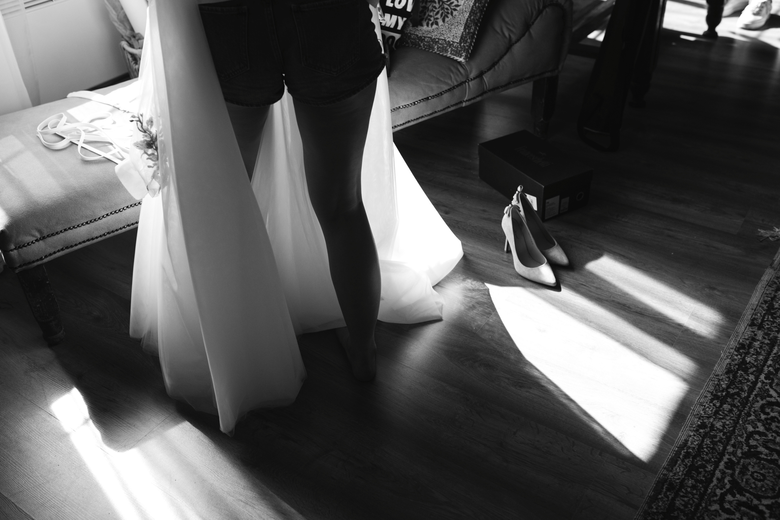 Фотосъемка свадьбы в Кропивницком. Фотограф Дмитро Чернявський