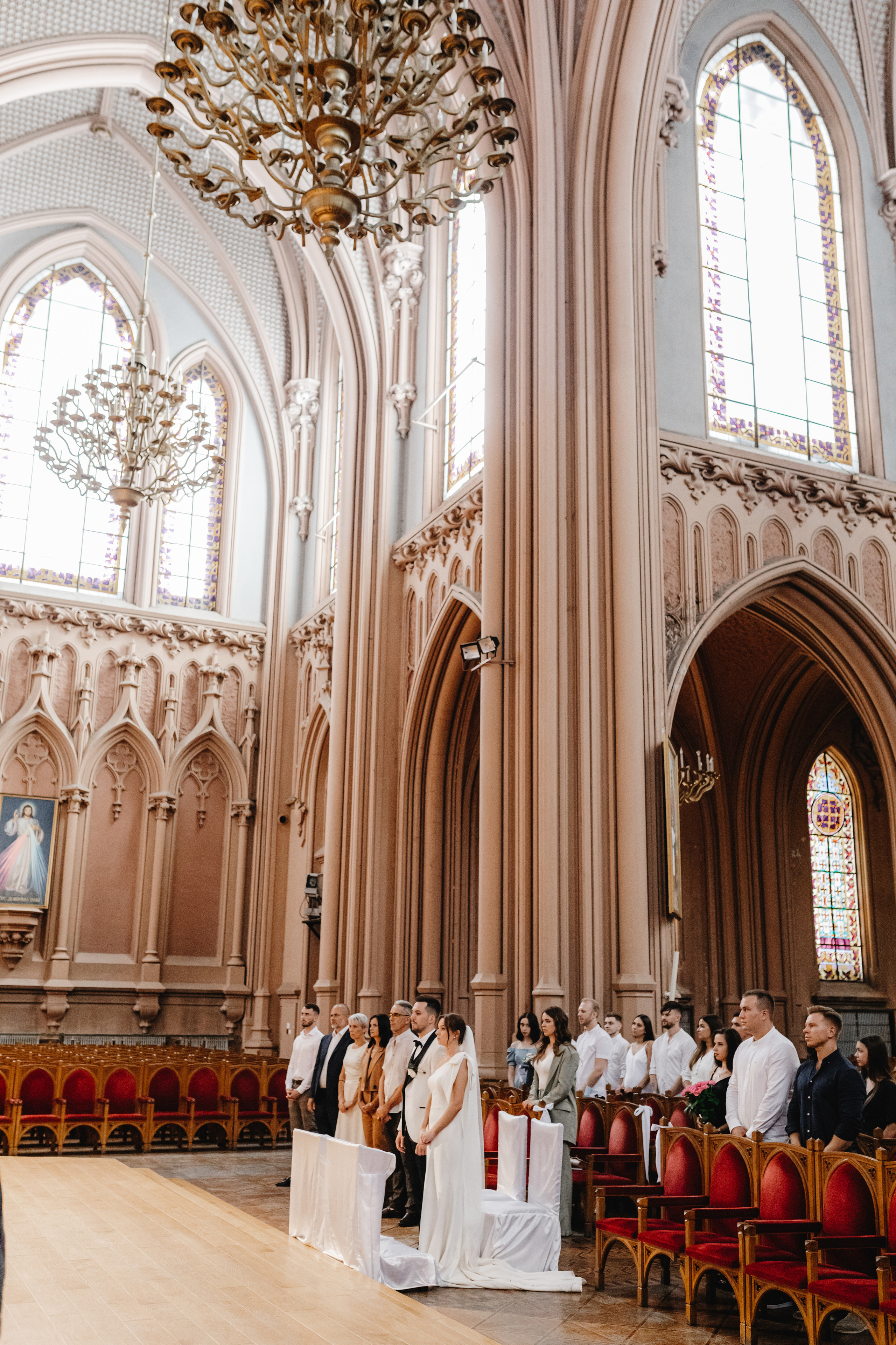 Ольга & Назар. Фотограф Дмитро Чернявський