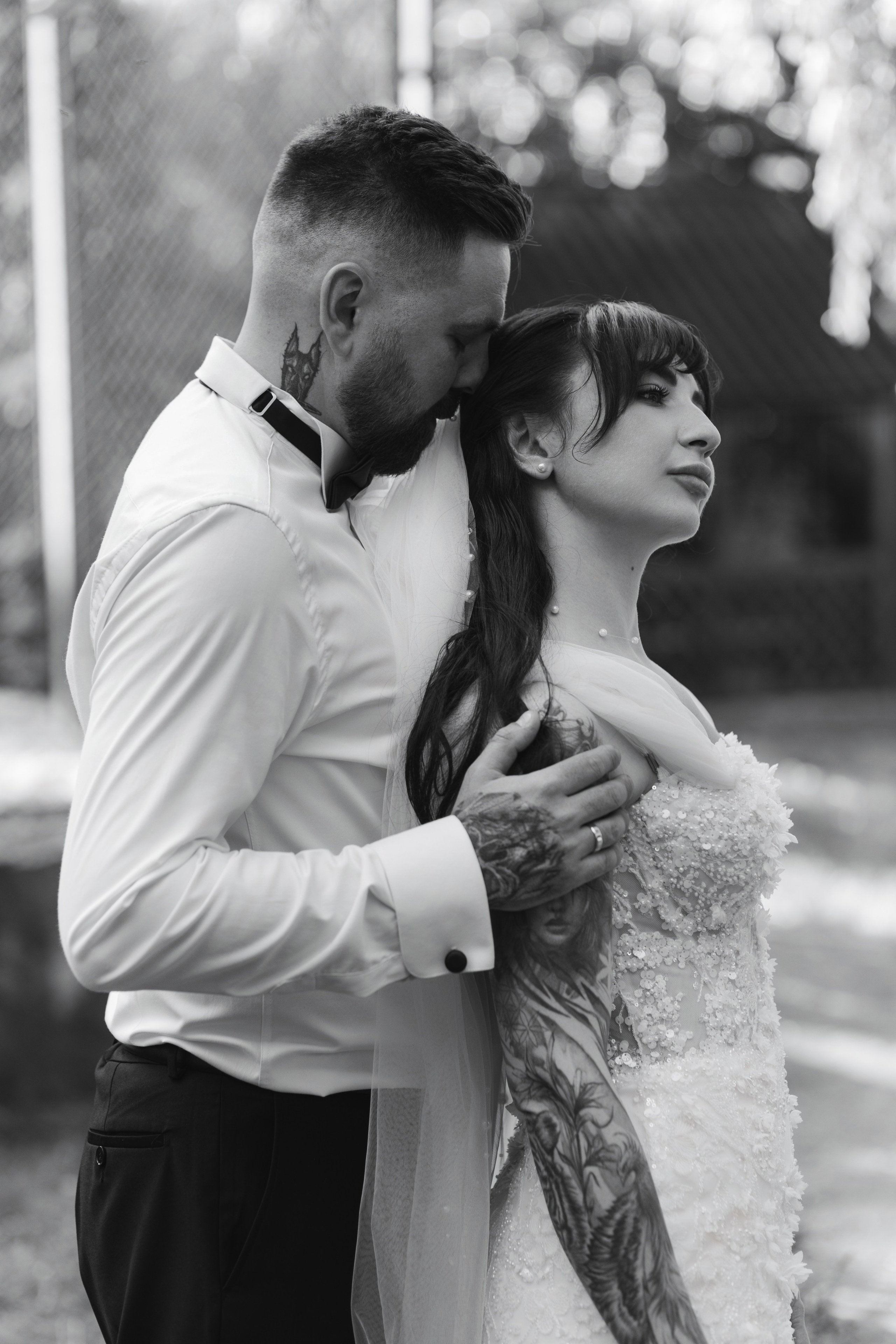 WEDDING DAY. Фотограф Дмитро Чернявський